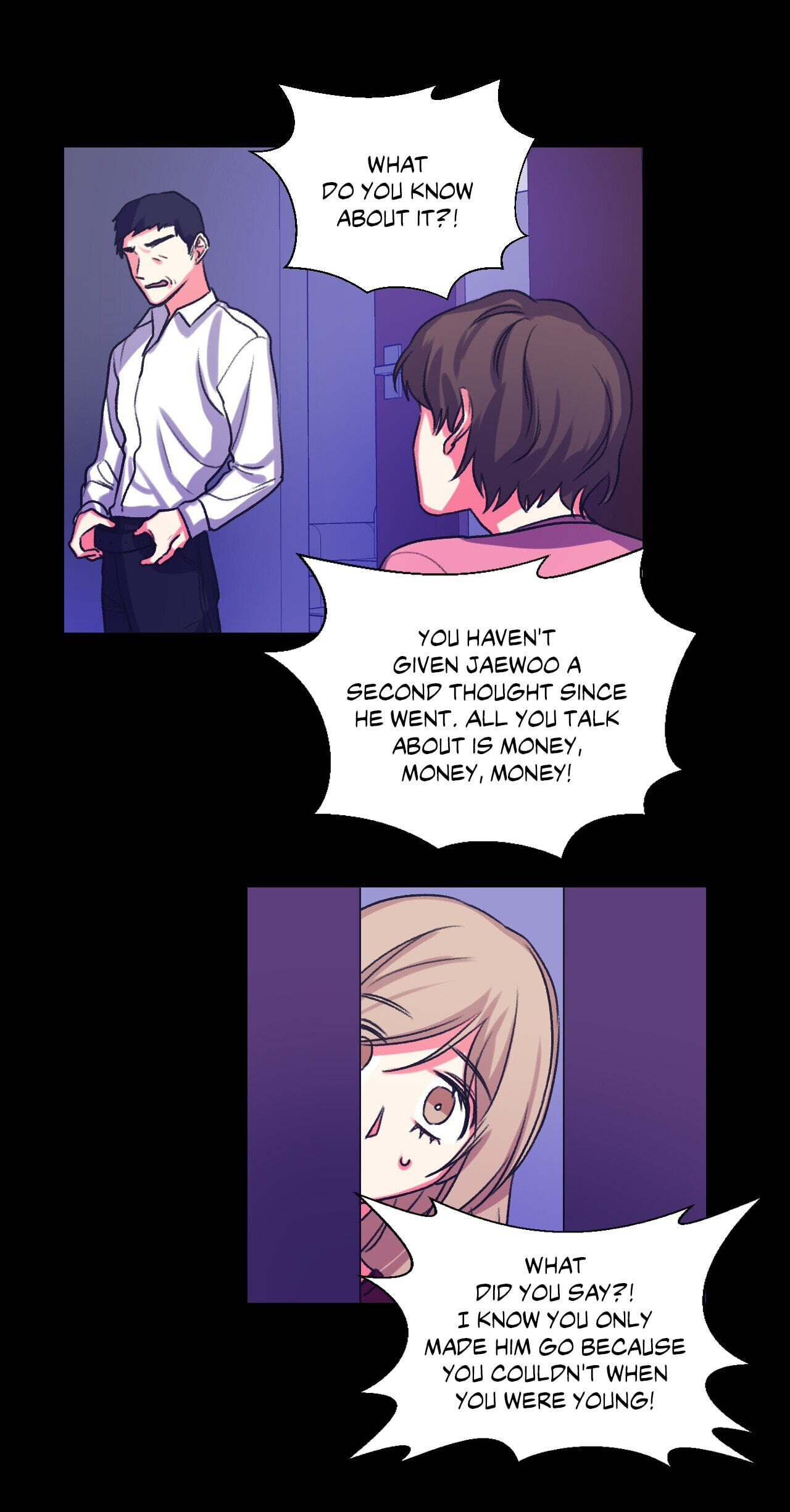 Lilith Chapter 24 page 15 - 