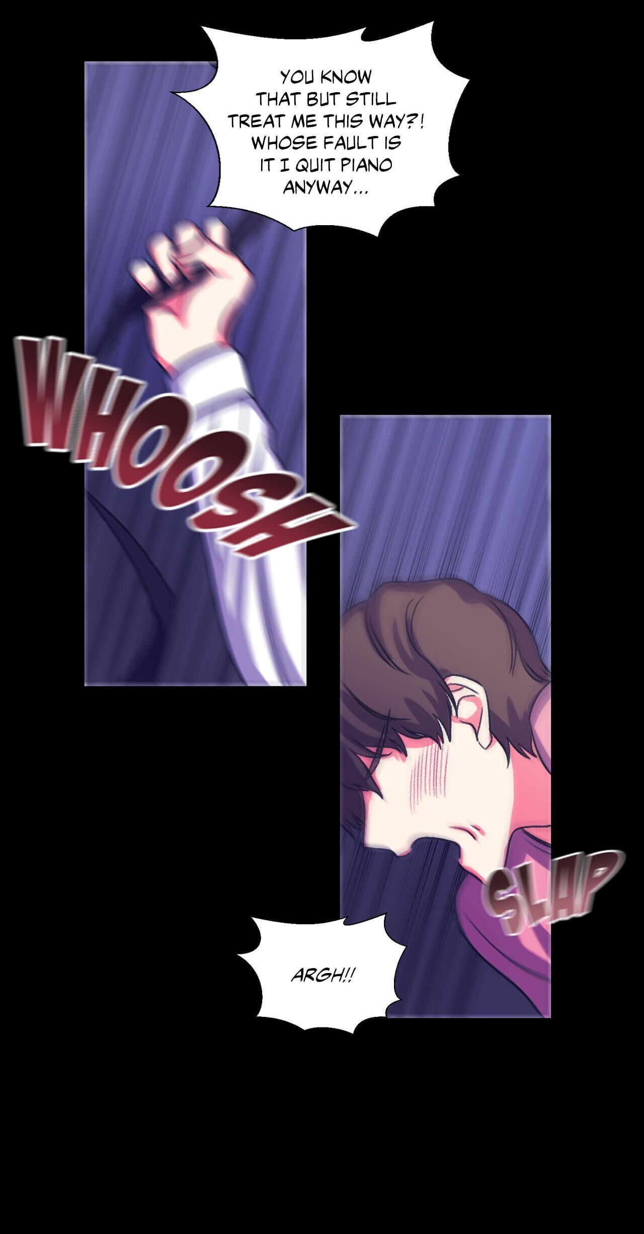 Lilith Chapter 24 page 16 - 