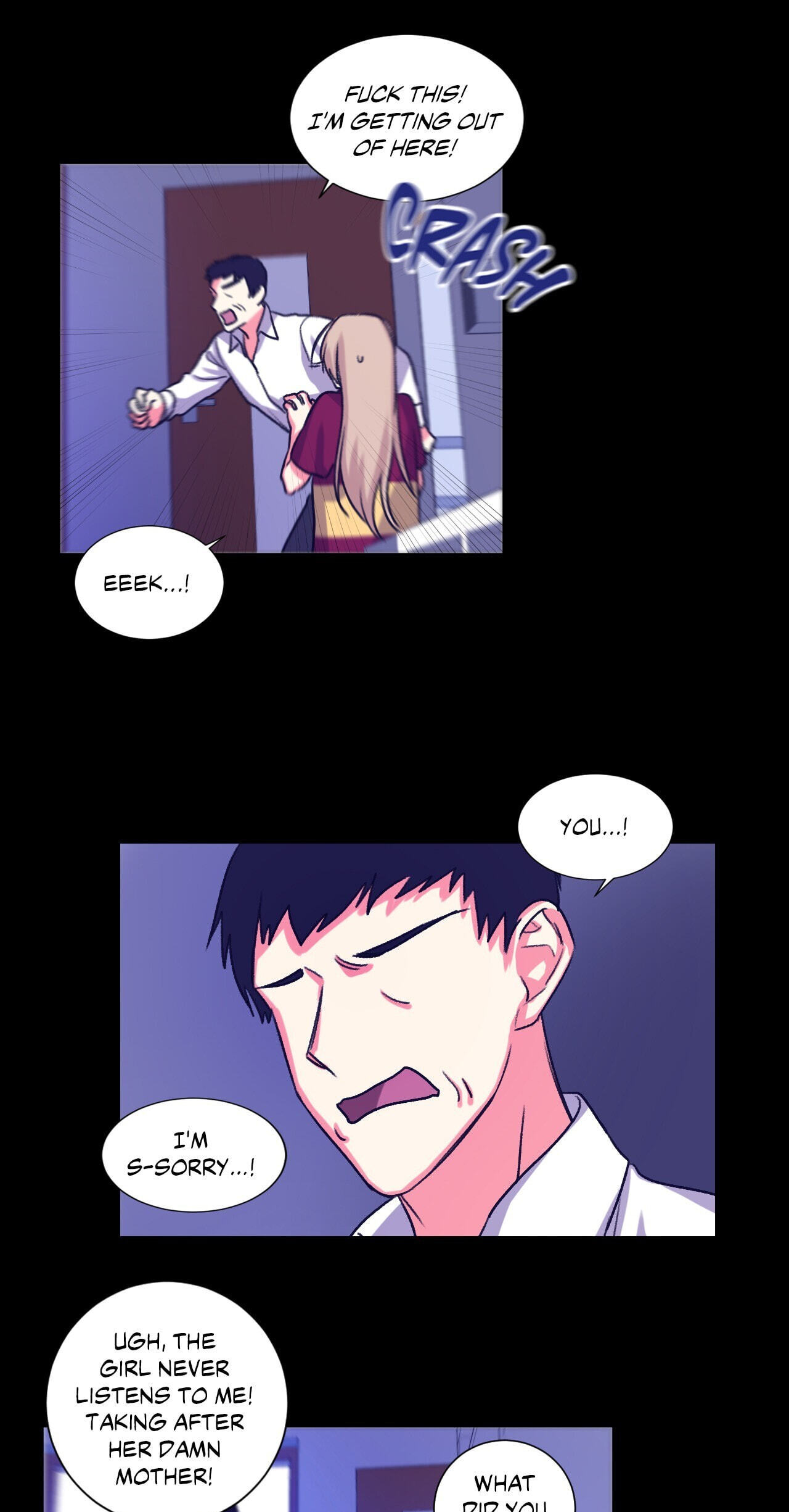 Lilith Chapter 24 page 17 - 