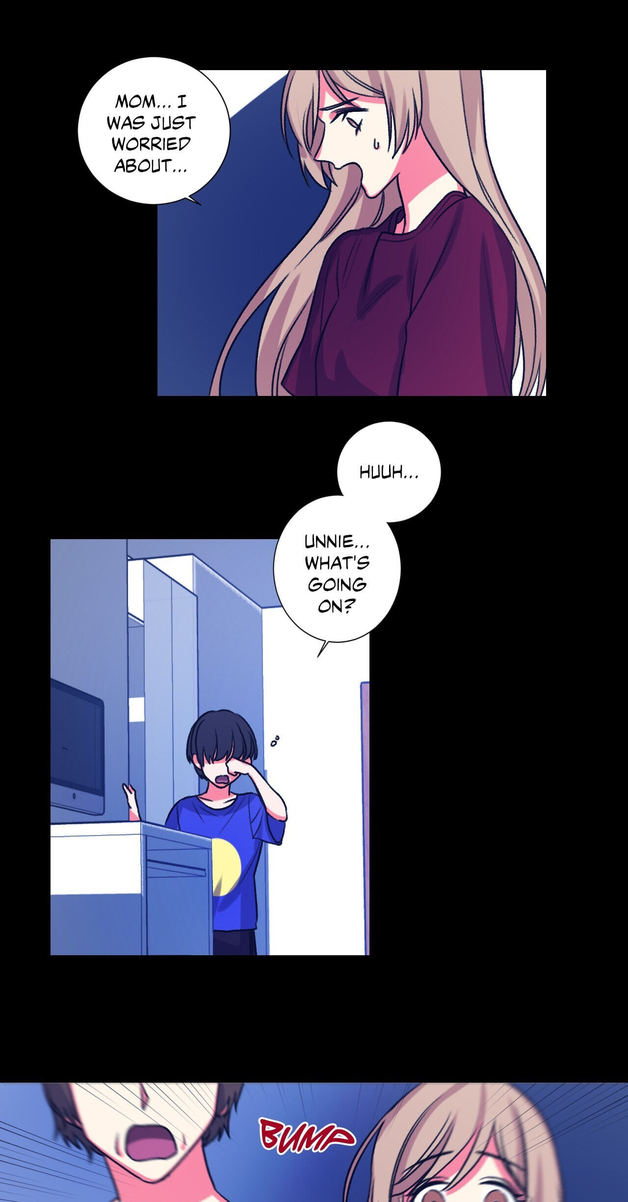 Lilith Chapter 24 page 19 - 