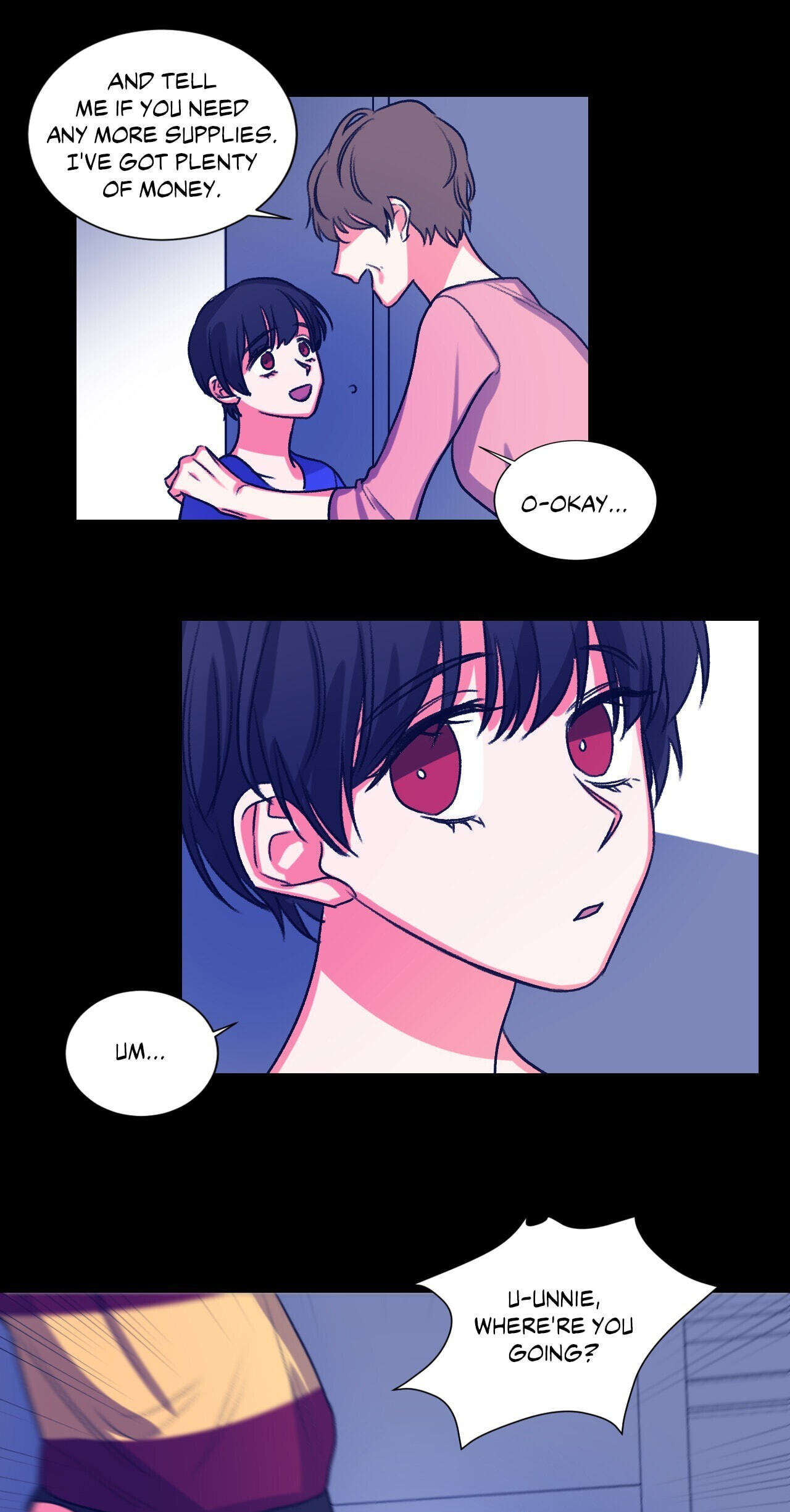 Lilith Chapter 24 page 21 - 