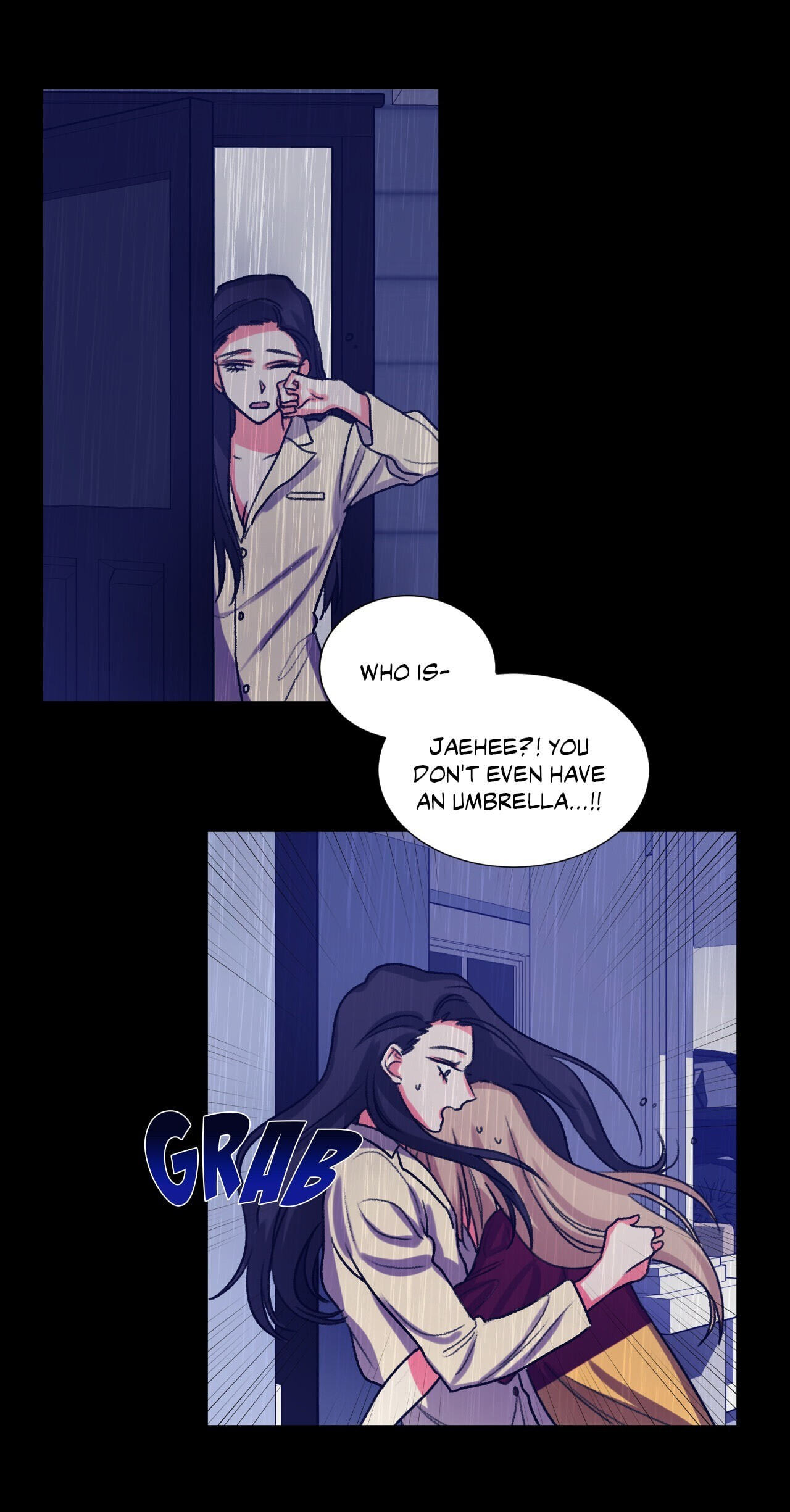 Lilith Chapter 24 page 25 - 