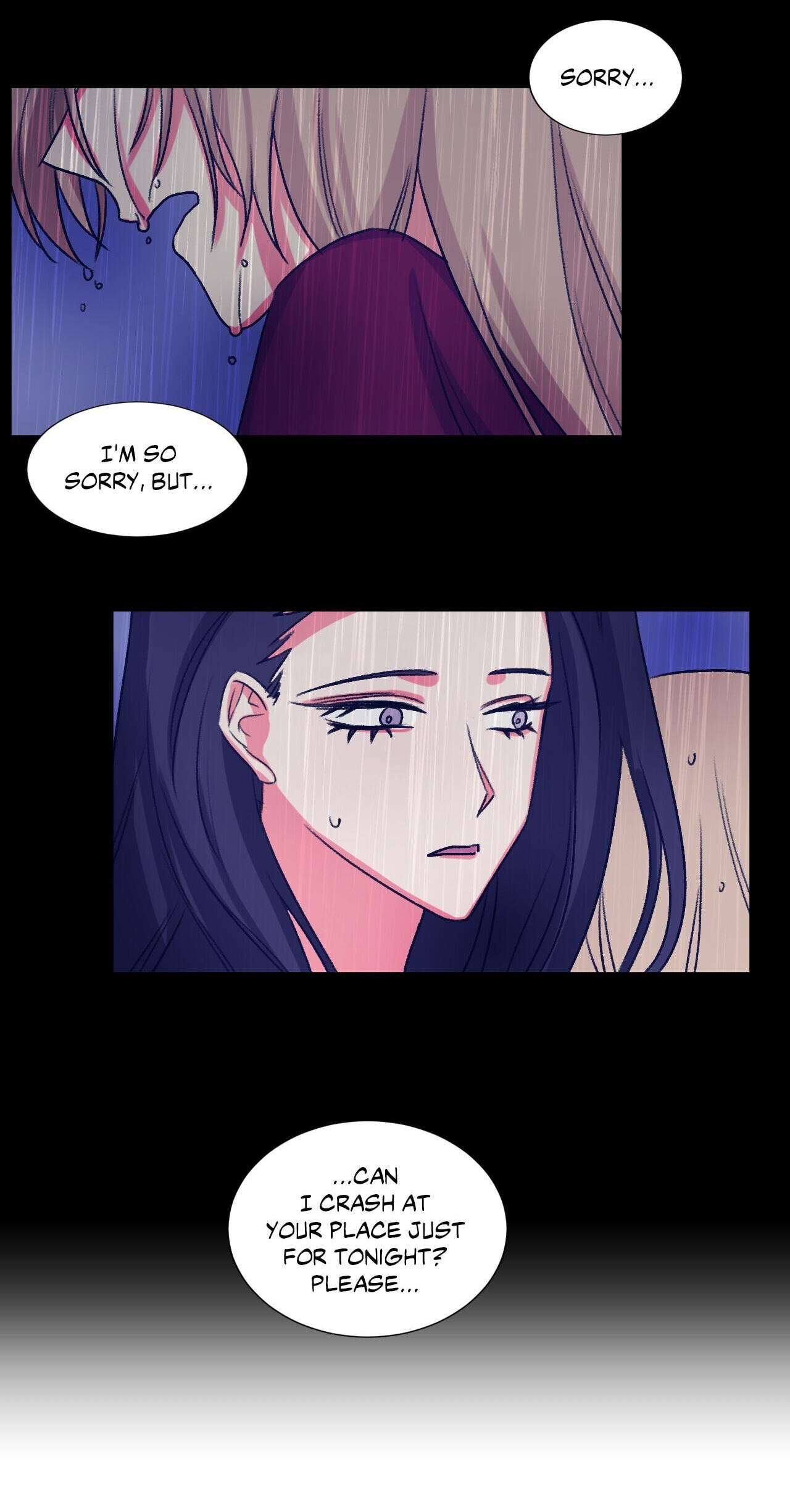 Lilith Chapter 24 page 26 - 