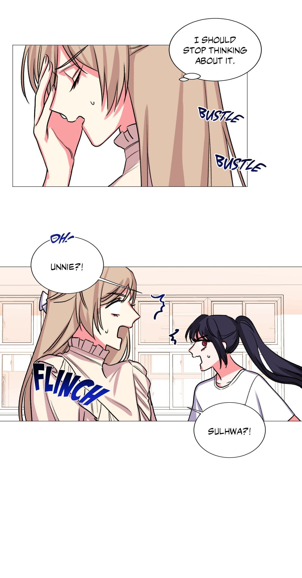 Lilith Chapter 24 page 28 - 