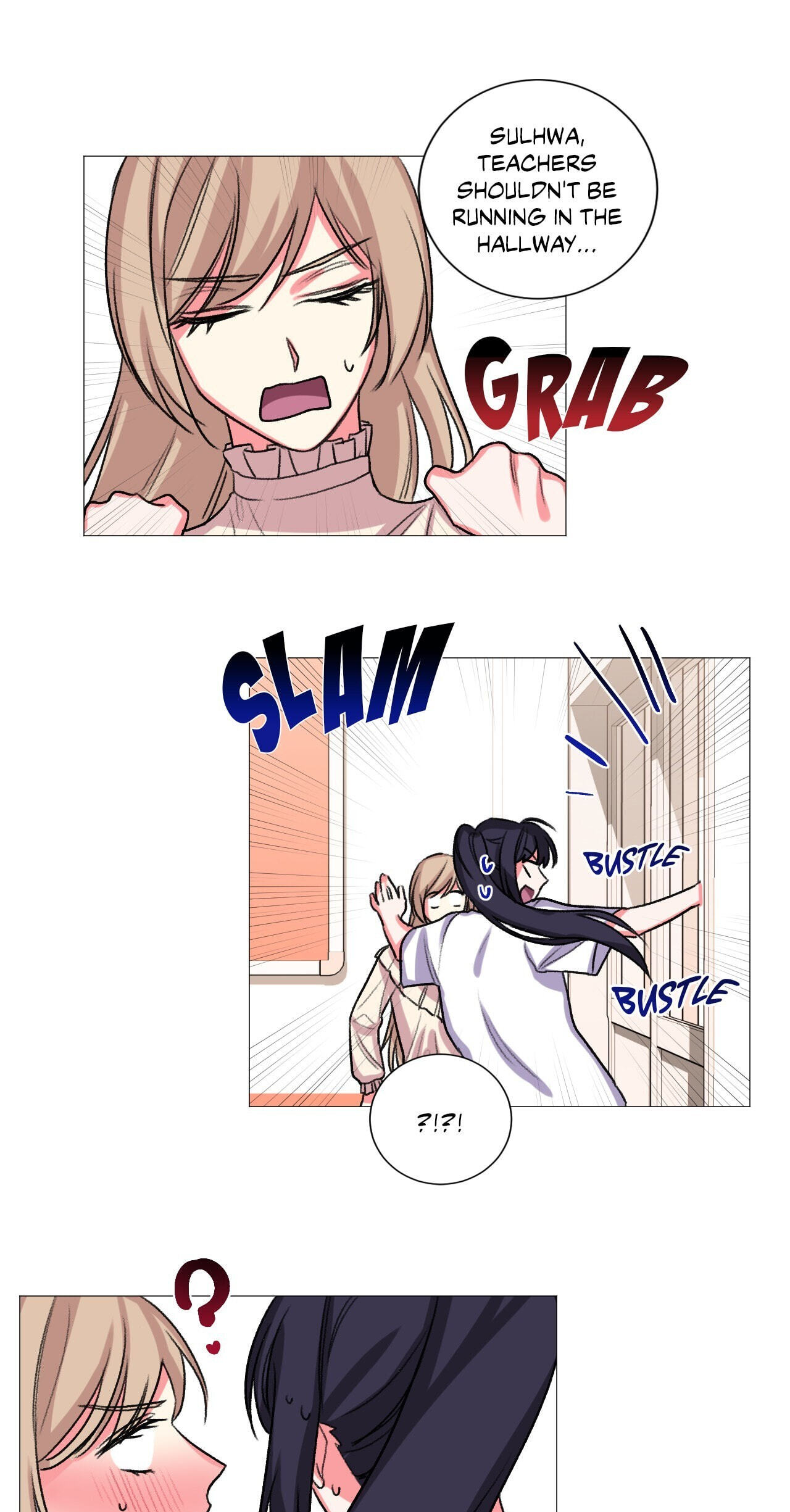 Lilith Chapter 24 page 29 - 