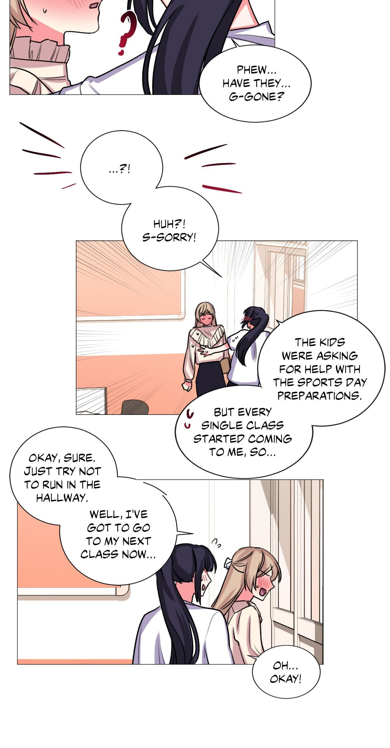 Lilith Chapter 24 page 30 - 