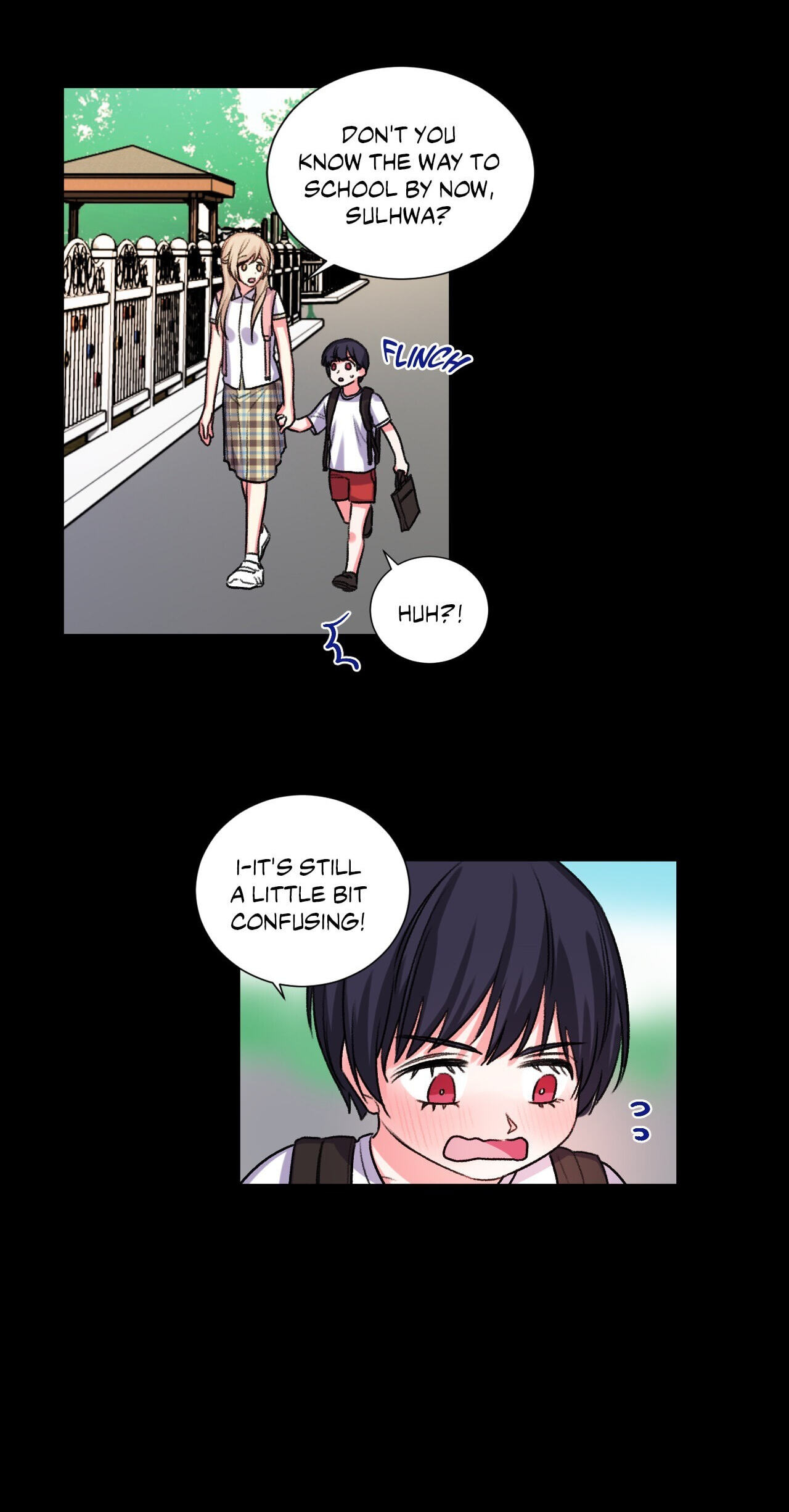Lilith Chapter 24 page 4 - 