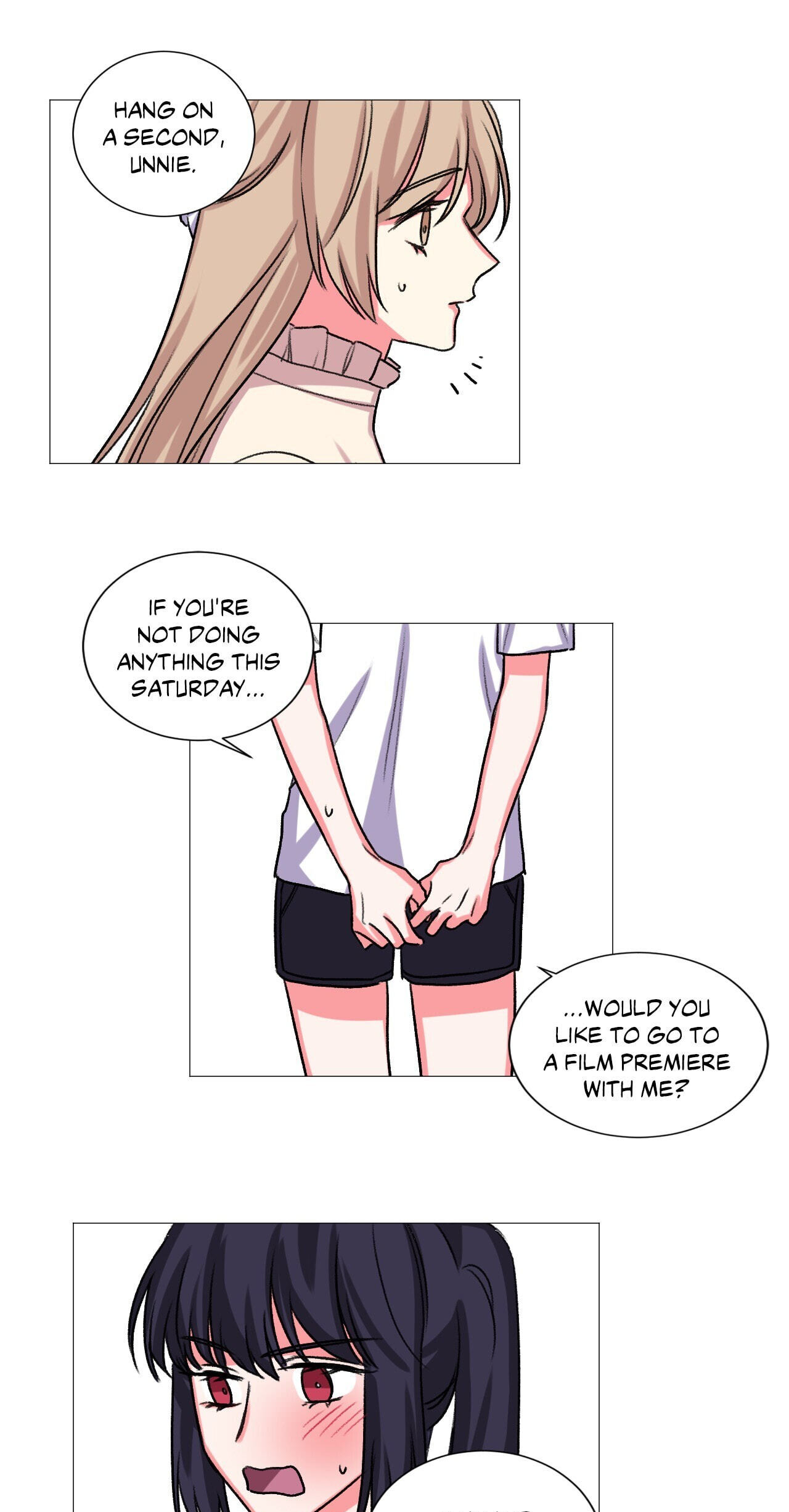 Lilith Chapter 24 page 31 - 