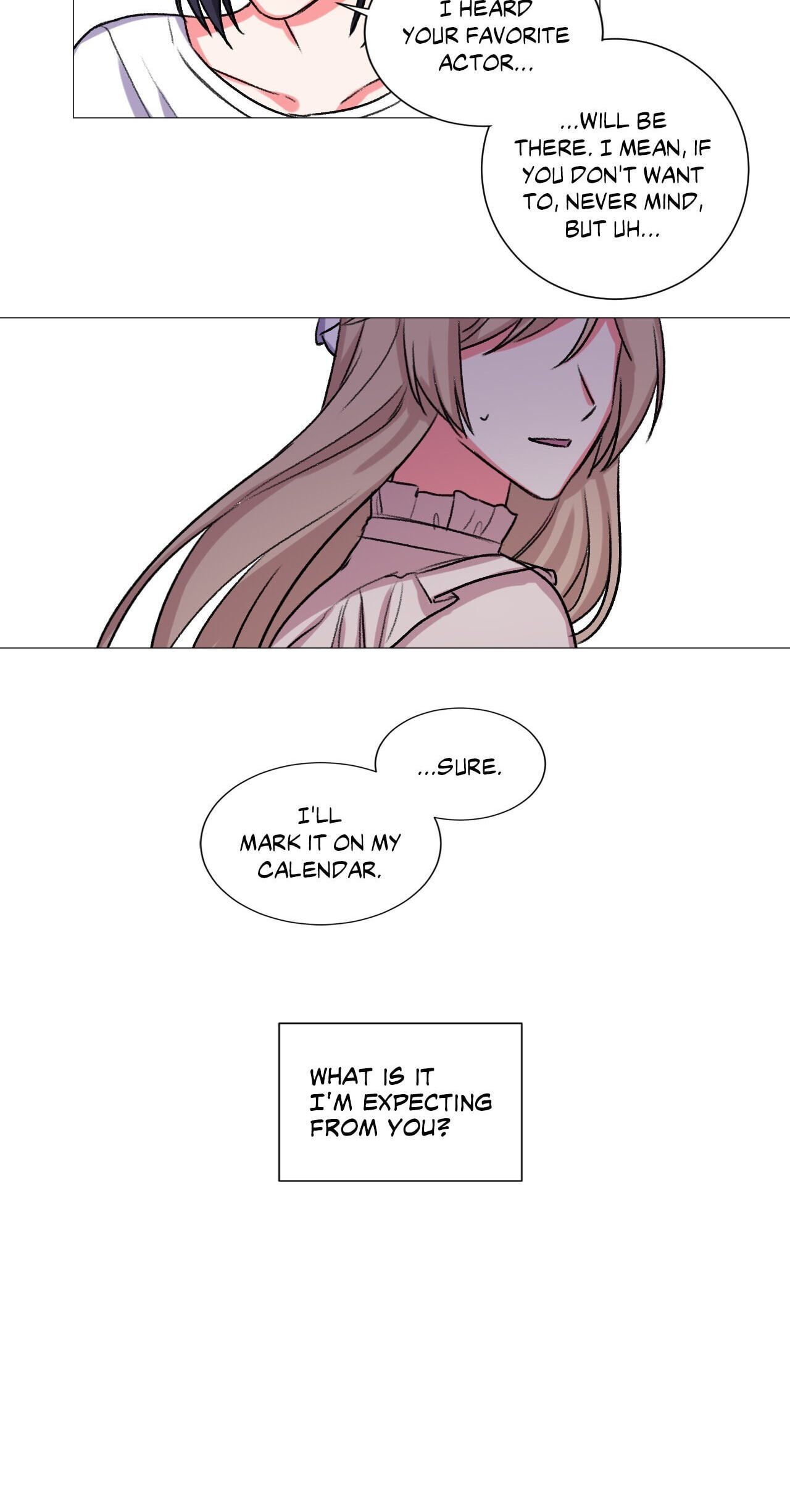 Lilith Chapter 24 page 32 - 