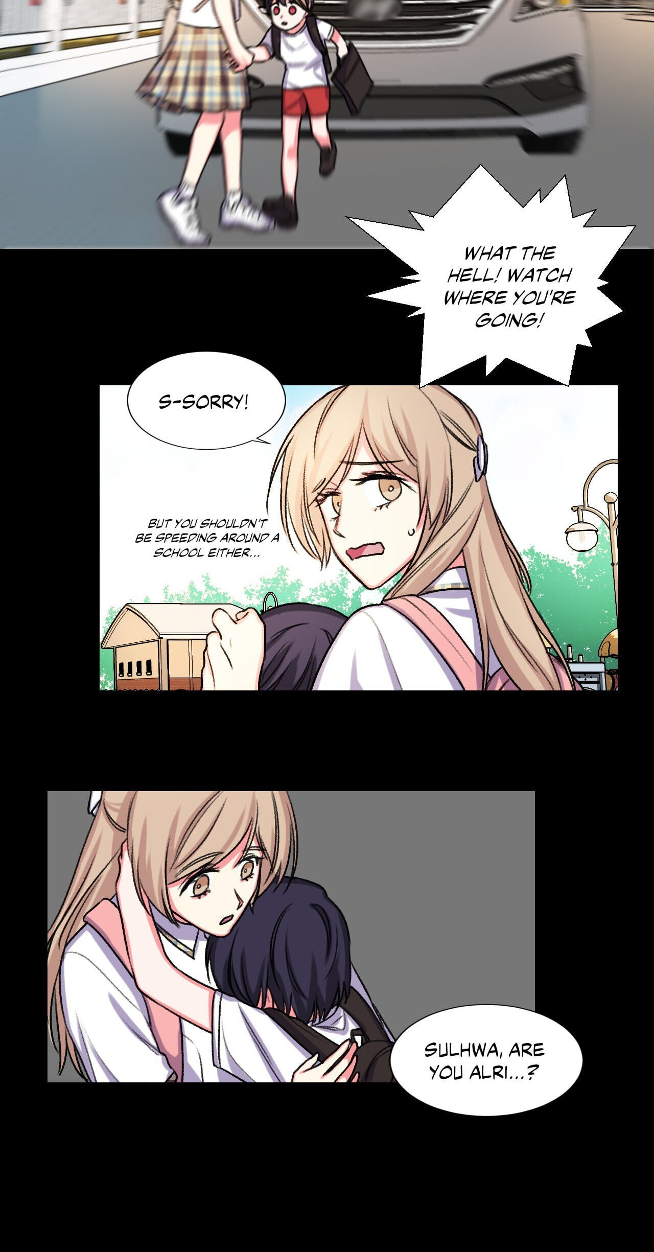 Lilith Chapter 24 page 6 - 