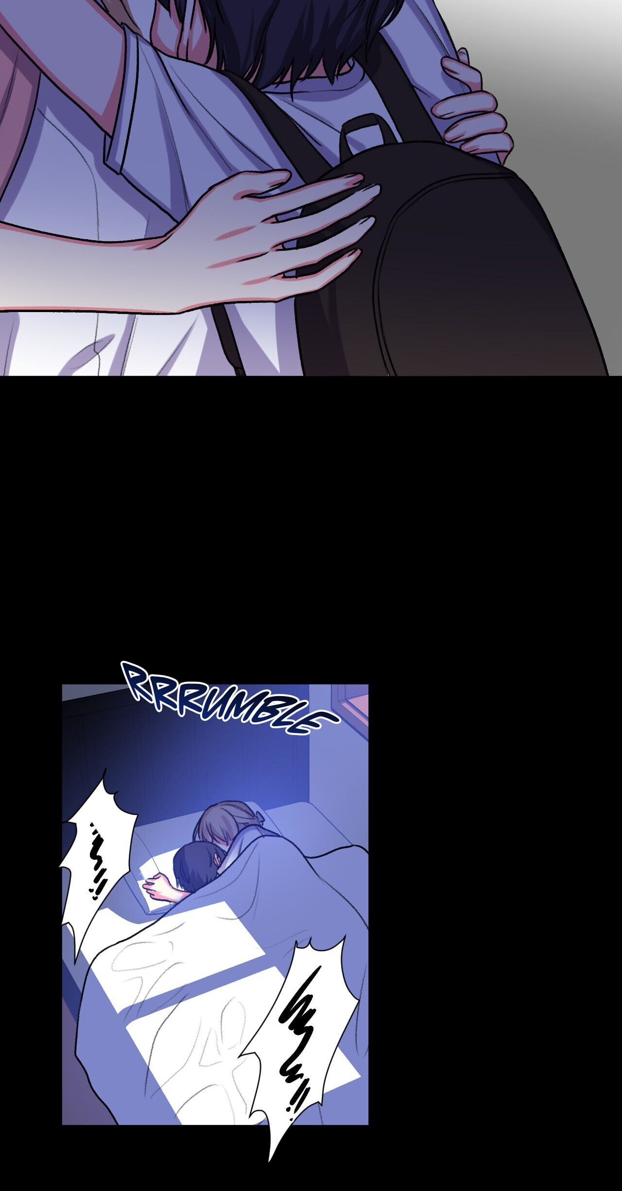 Lilith Chapter 24 page 8 - 