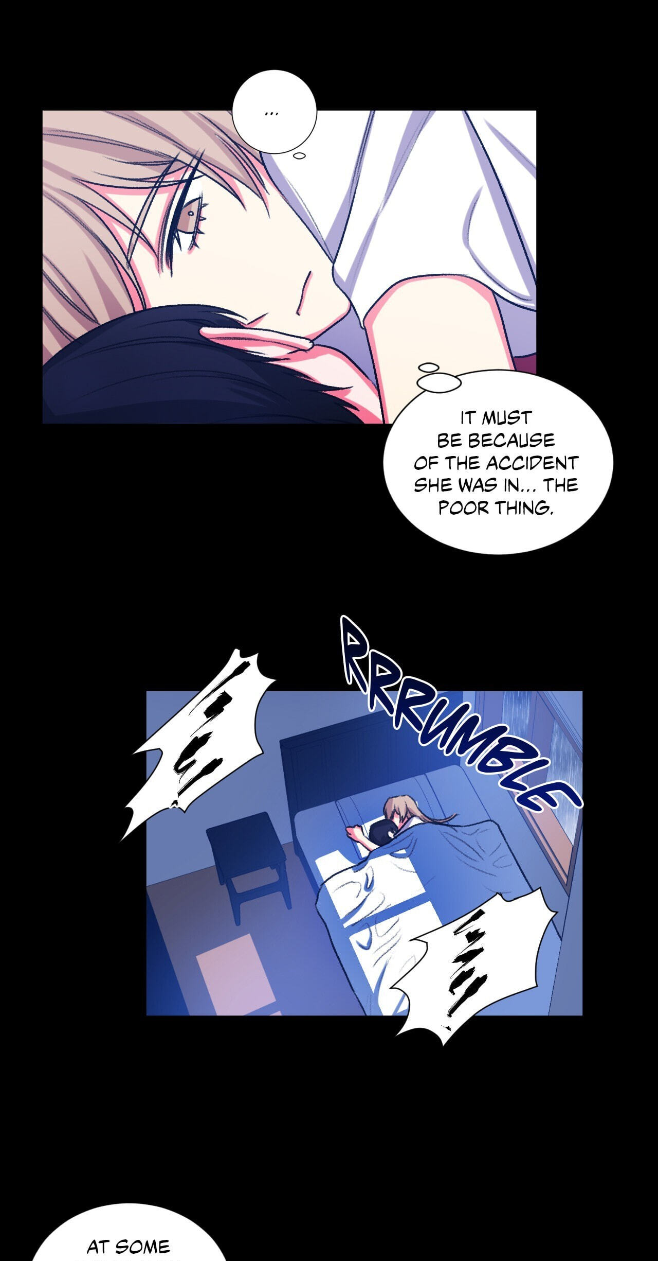 Lilith Chapter 24 page 9 - 