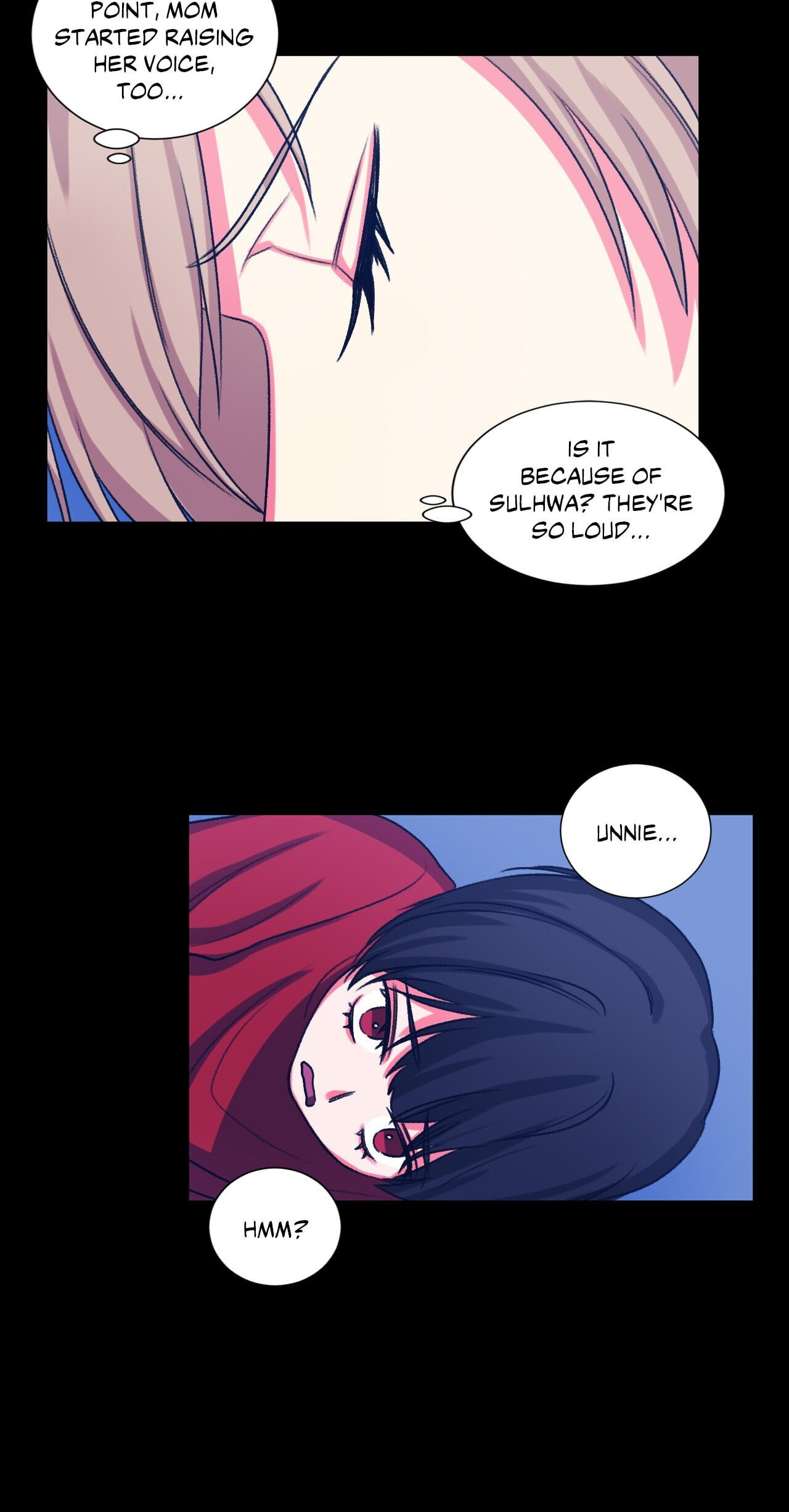 Lilith Chapter 24 page 10 - 