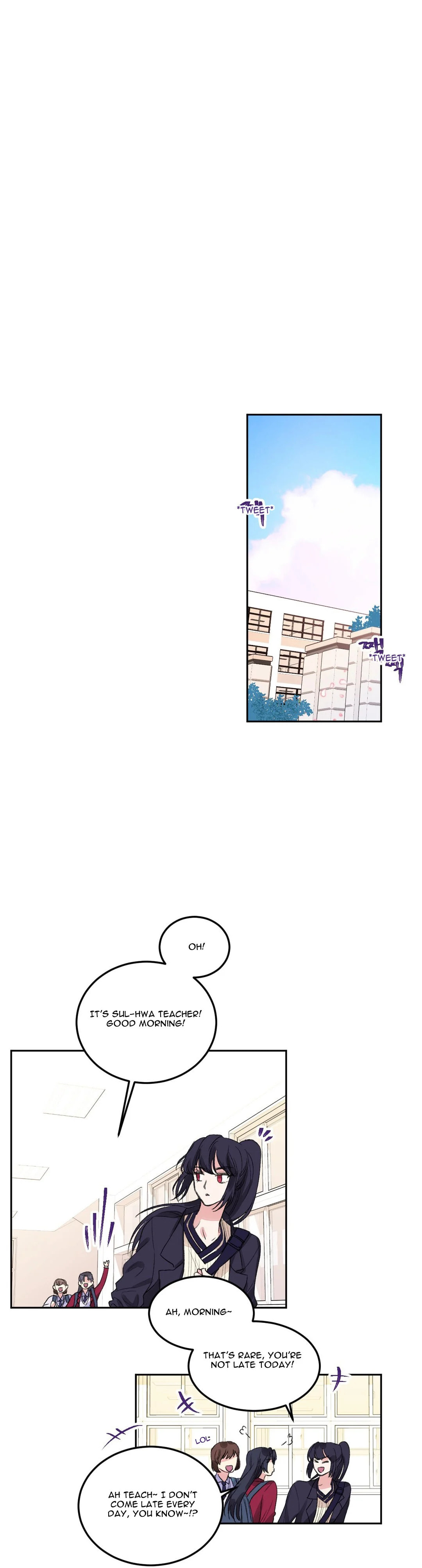 Lilith Chapter 3 page 12 - 