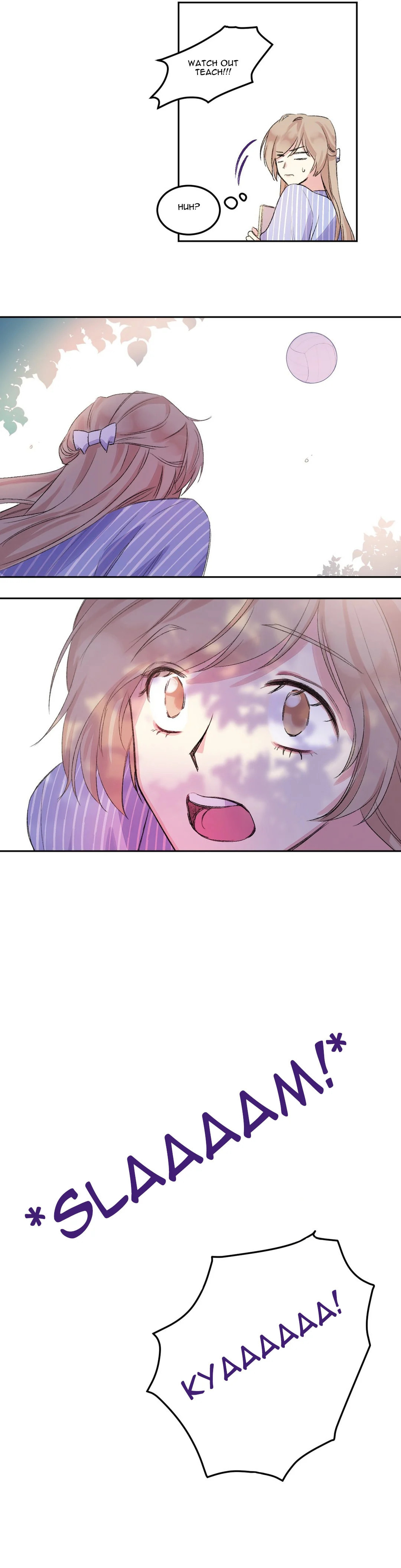 Lilith Chapter 3 page 16 - 
