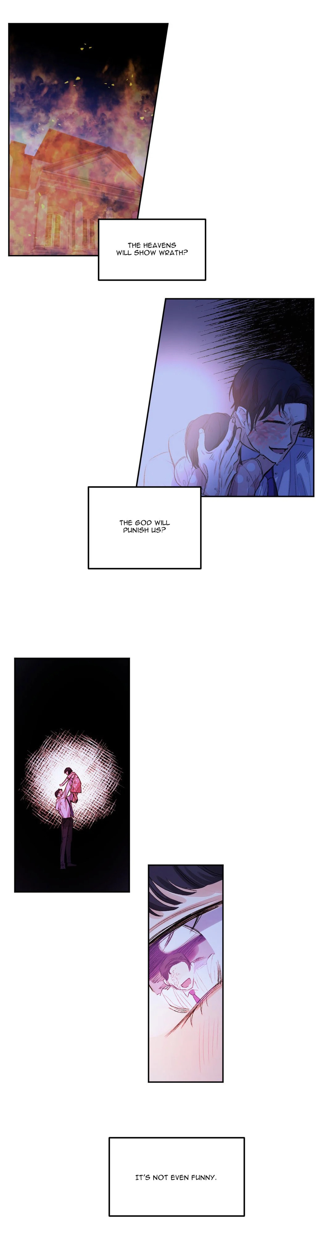 Lilith Chapter 3 page 3 - 