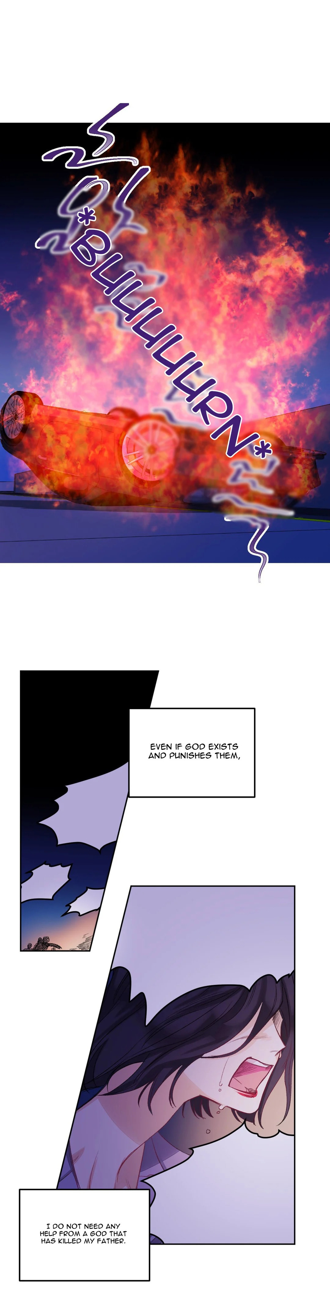 Lilith Chapter 3 page 4 - 
