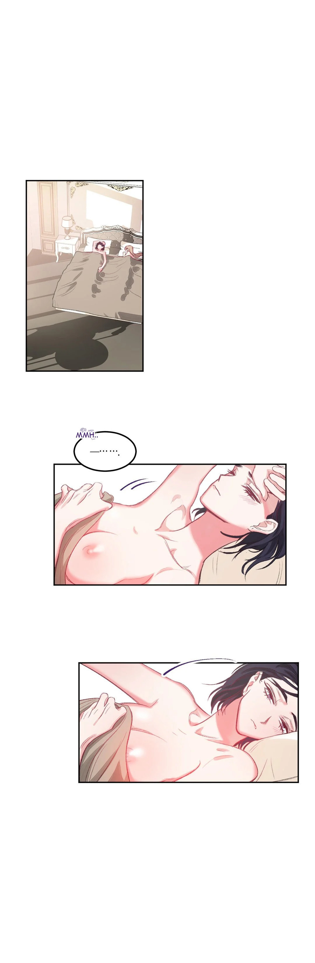 Lilith Chapter 3 page 7 - 