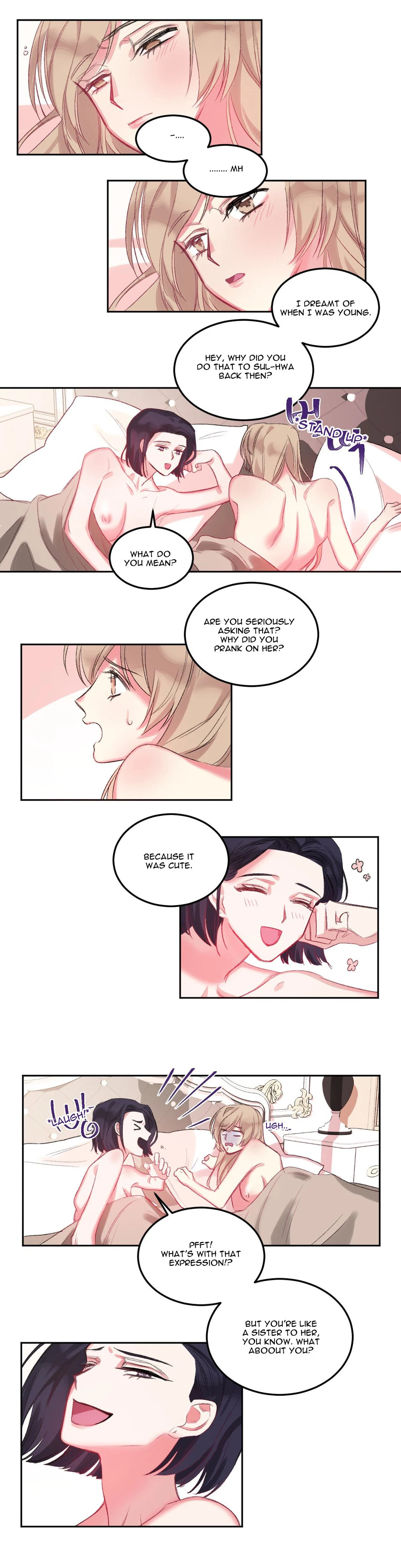 Lilith Chapter 3 page 10 - 