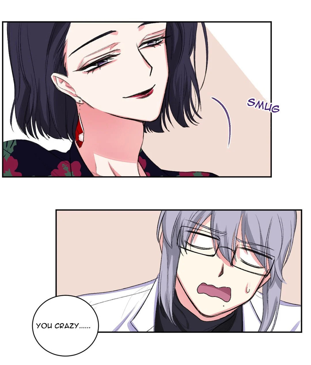 Lilith Chapter 4 page 13 - 