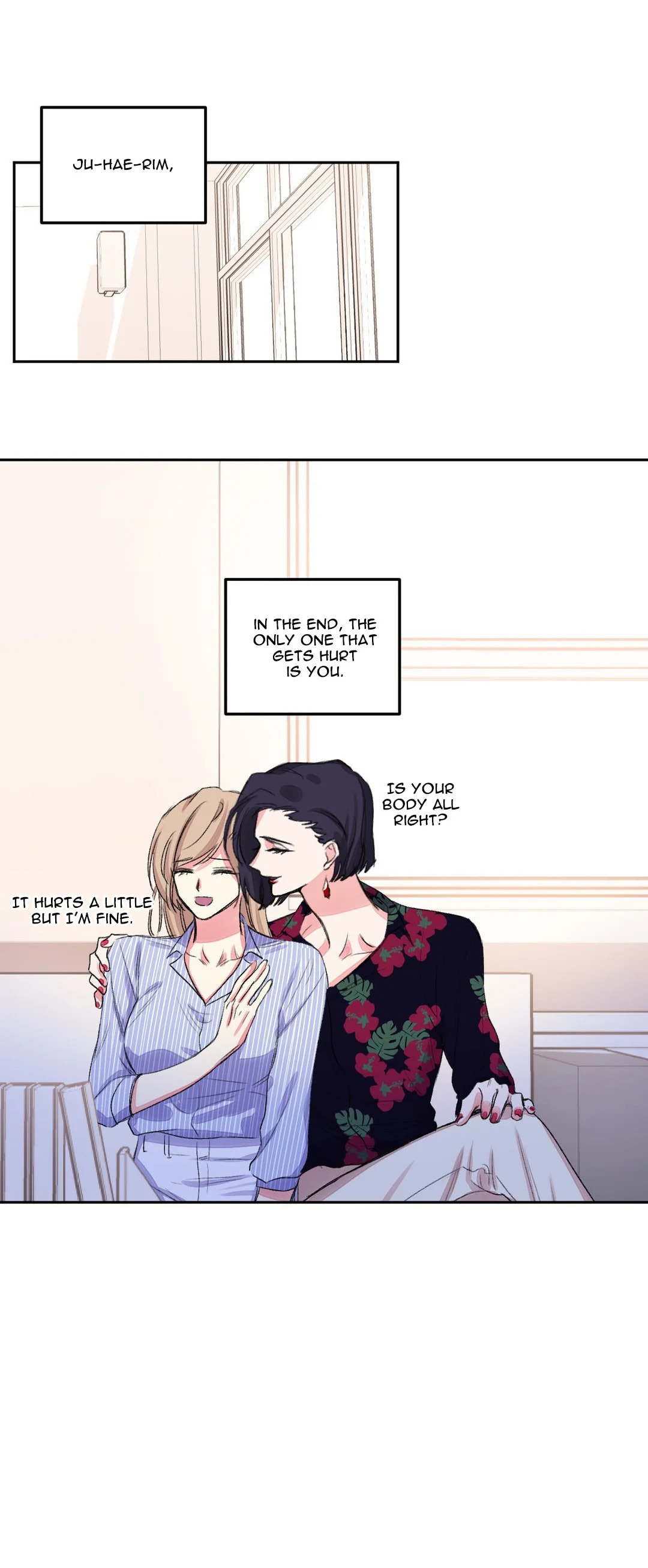 Lilith Chapter 4 page 16 - 