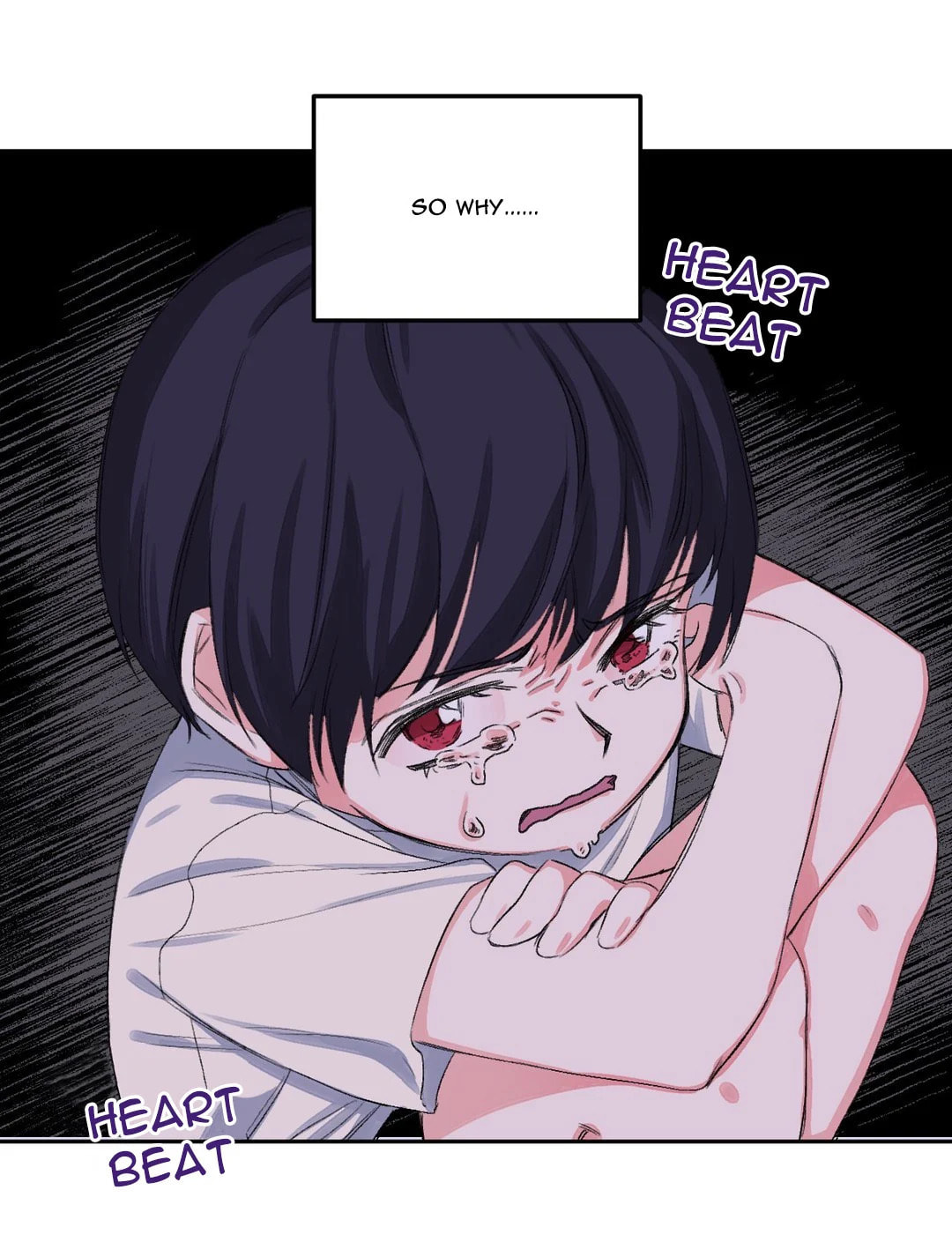Lilith Chapter 4 page 4 - 