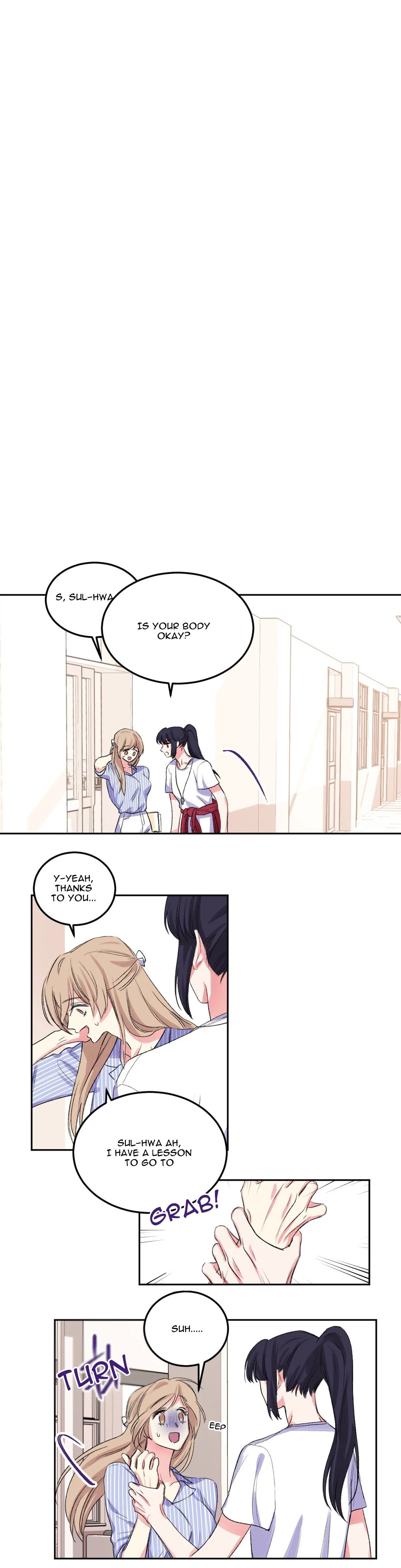 Lilith Chapter 4 page 7 - 