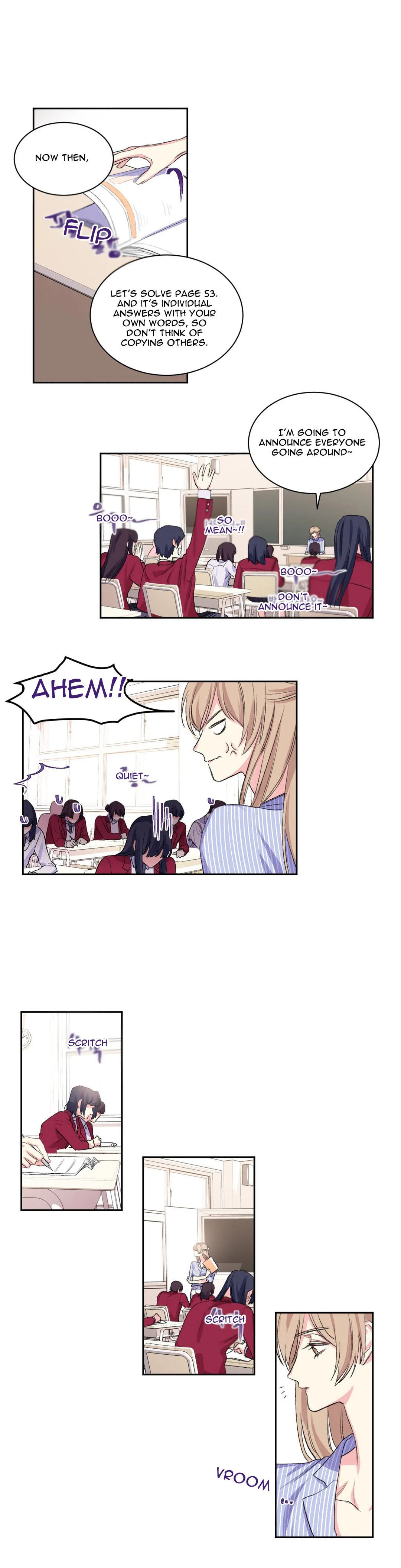 Lilith Chapter 4 page 9 - 