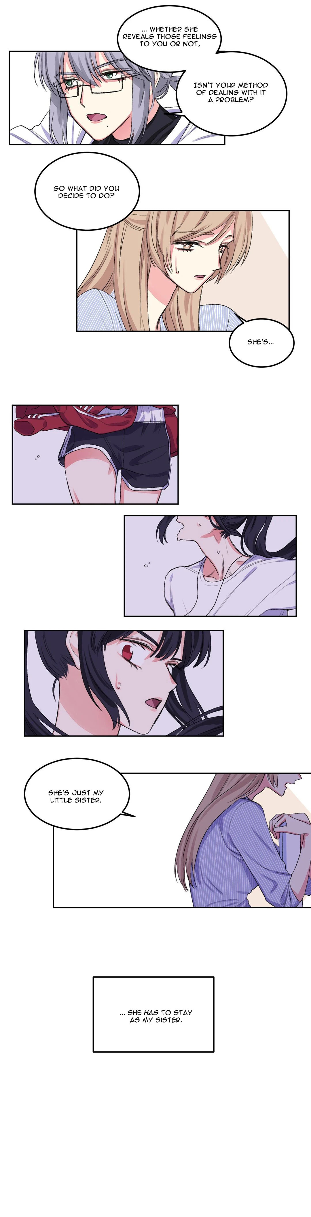 Lilith Chapter 5 page 13 - 