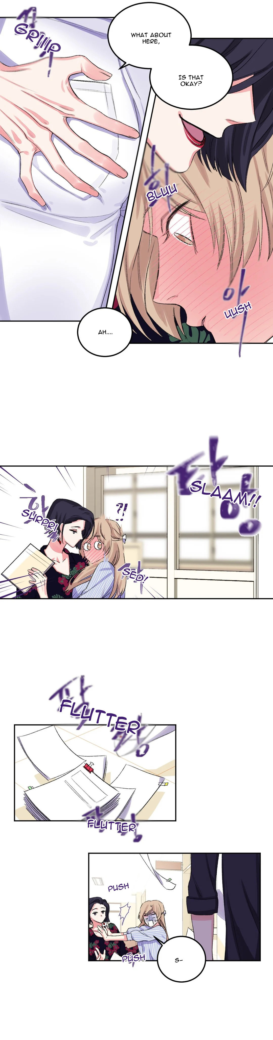 Lilith Chapter 5 page 15 - 