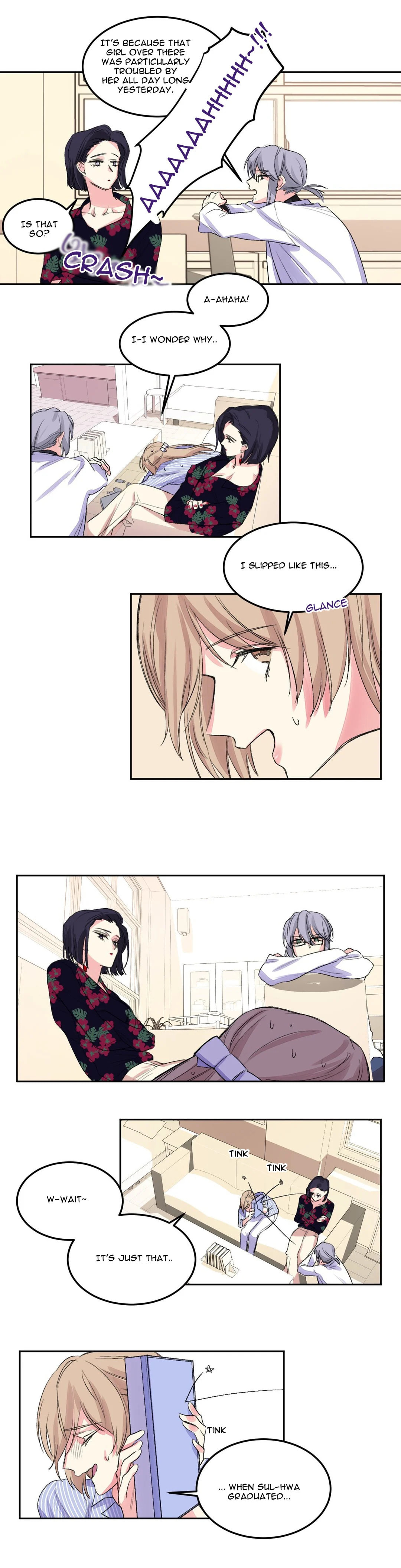 Lilith Chapter 5 page 4 - 