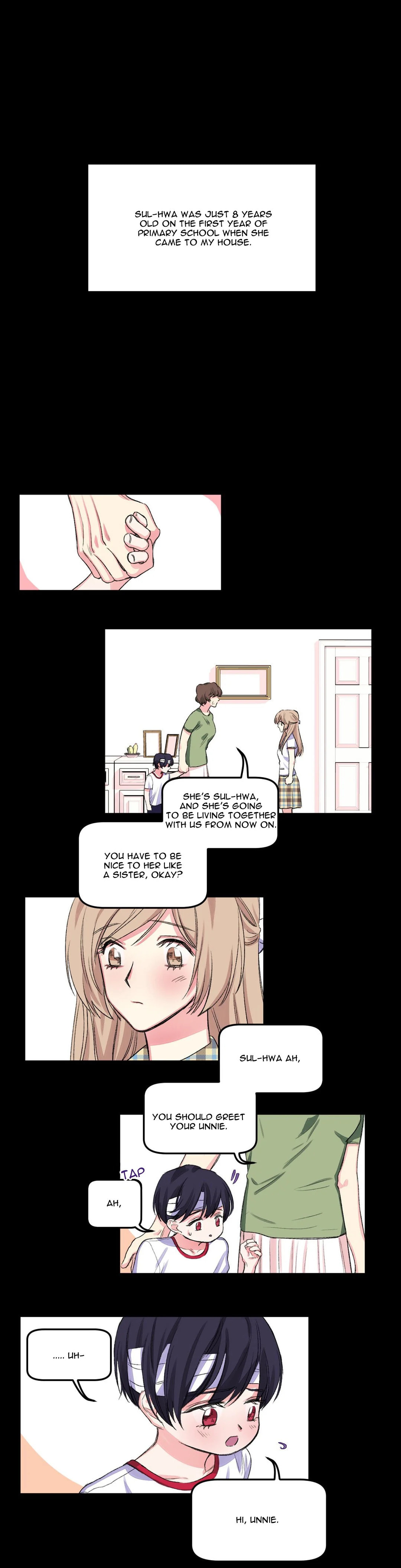 Lilith Chapter 5 page 6 - 