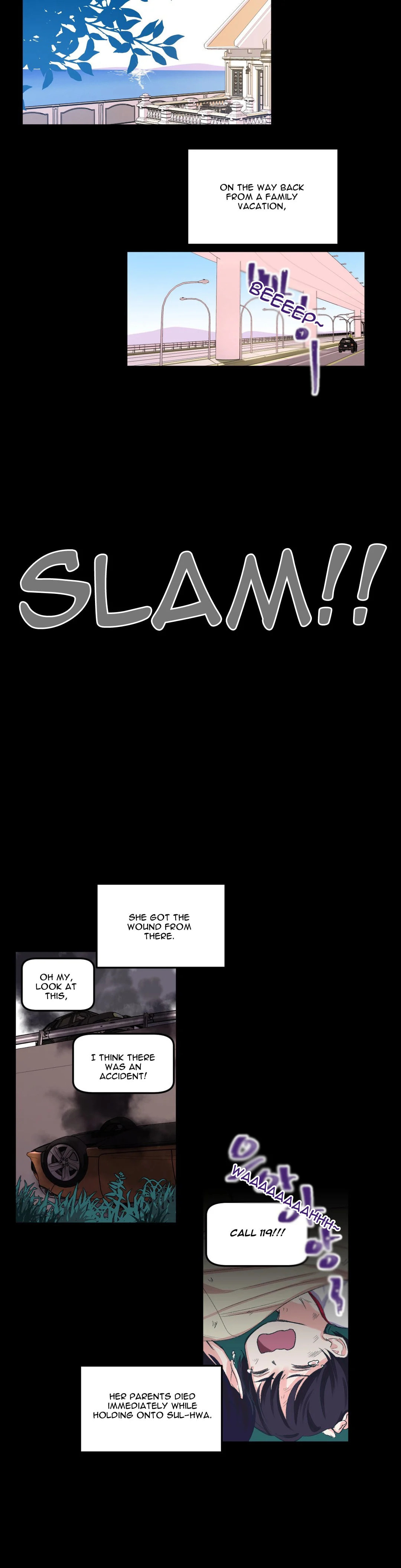 Lilith Chapter 5 page 8 - 