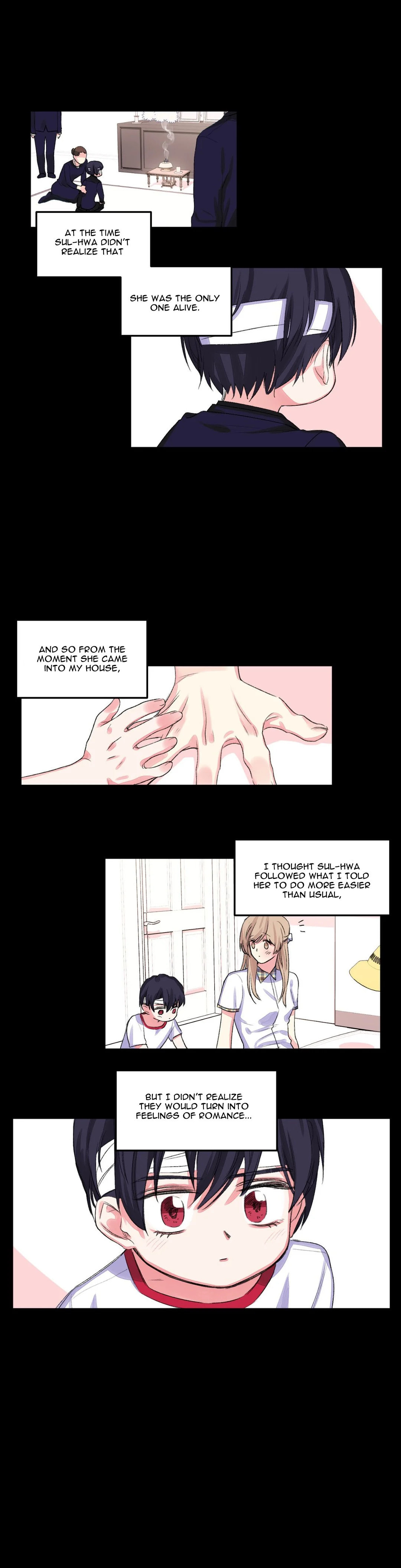Lilith Chapter 5 page 9 - 