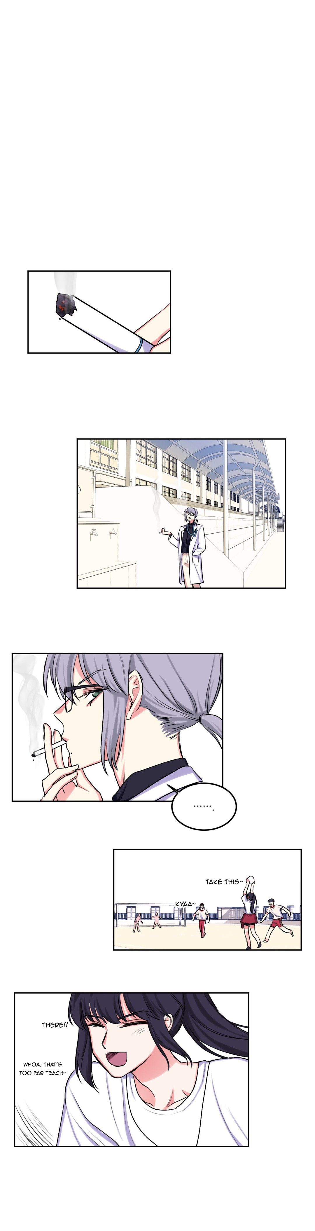 Lilith Chapter 6 page 13 - 