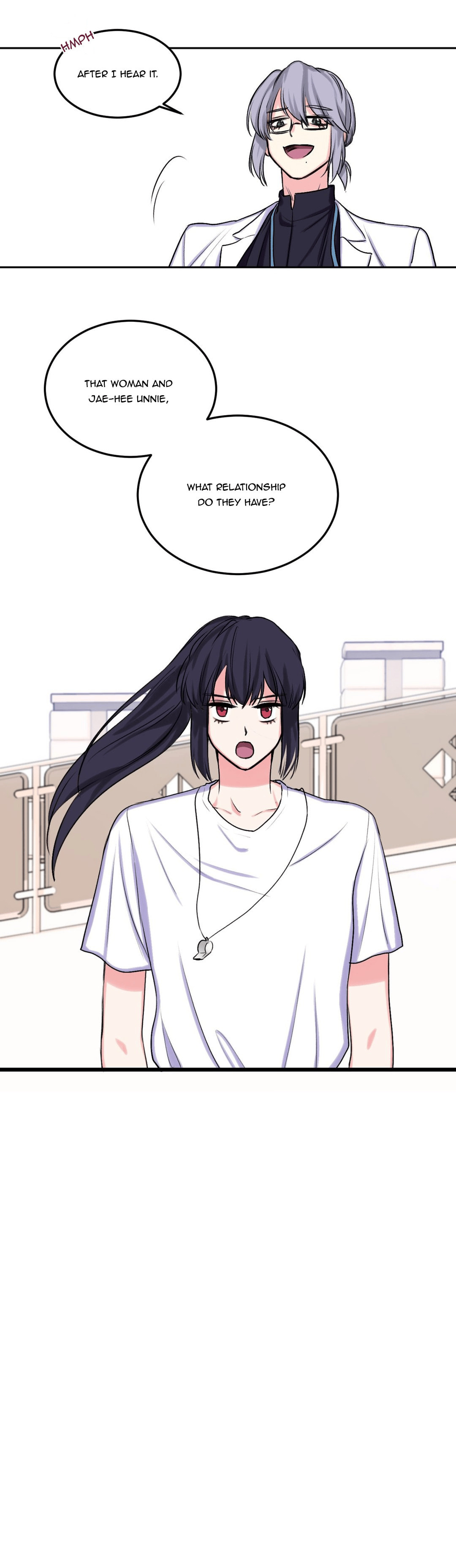 Lilith Chapter 6 page 17 - 