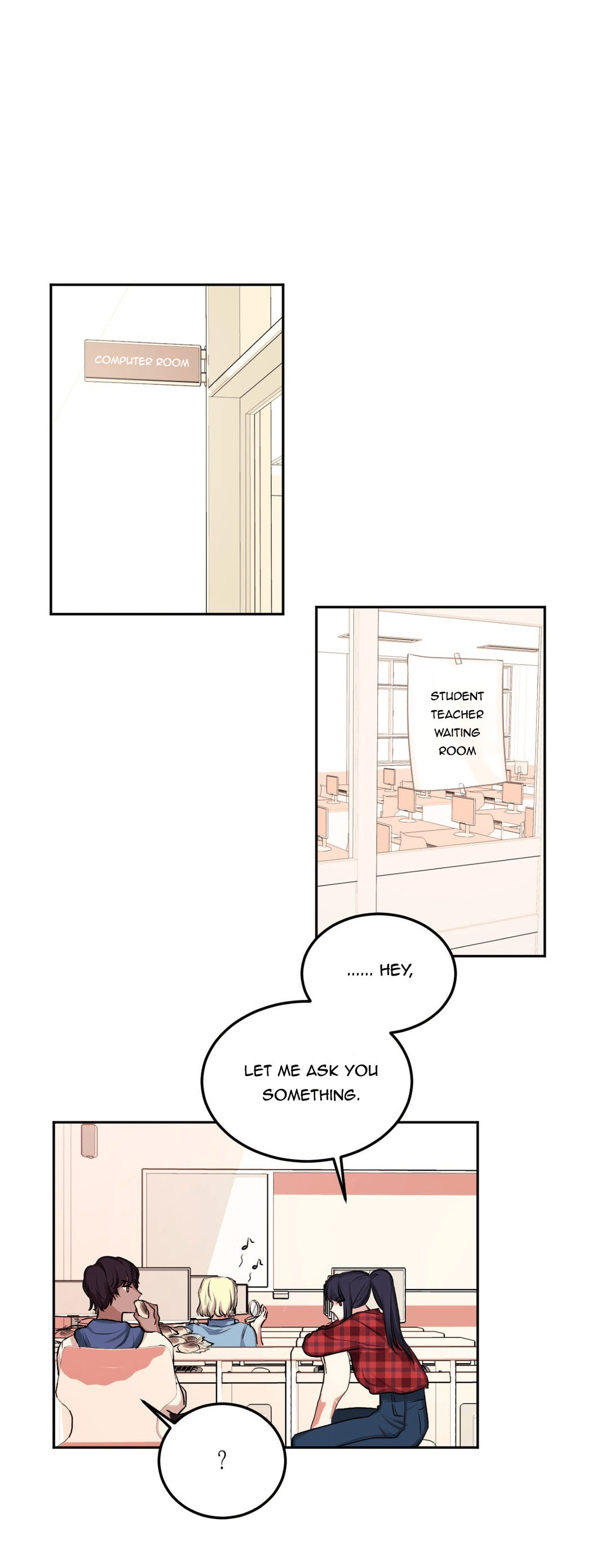 Lilith Chapter 6 page 6 - 