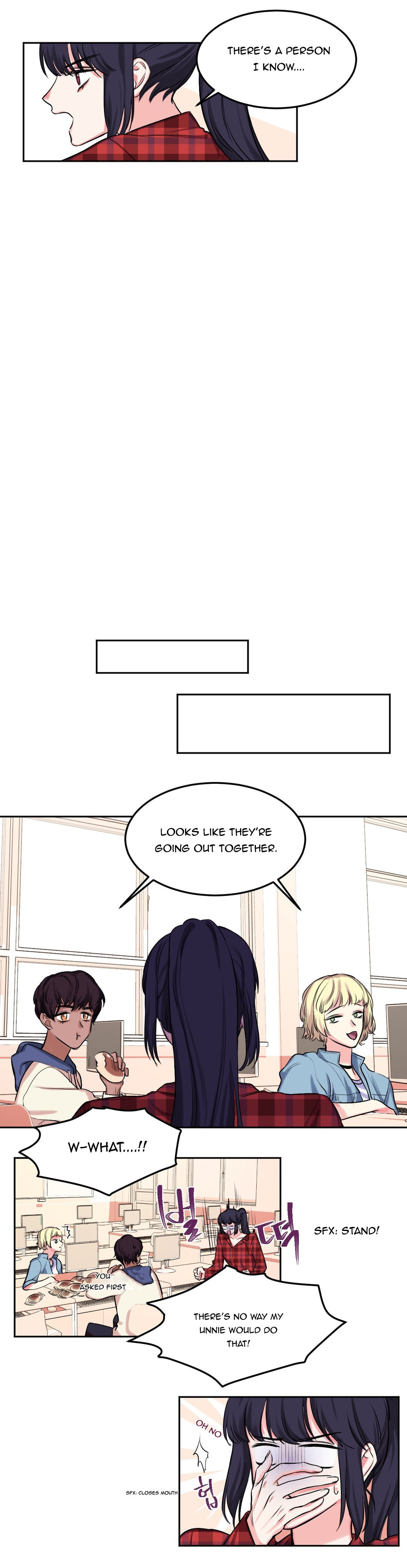 Lilith Chapter 6 page 7 - 