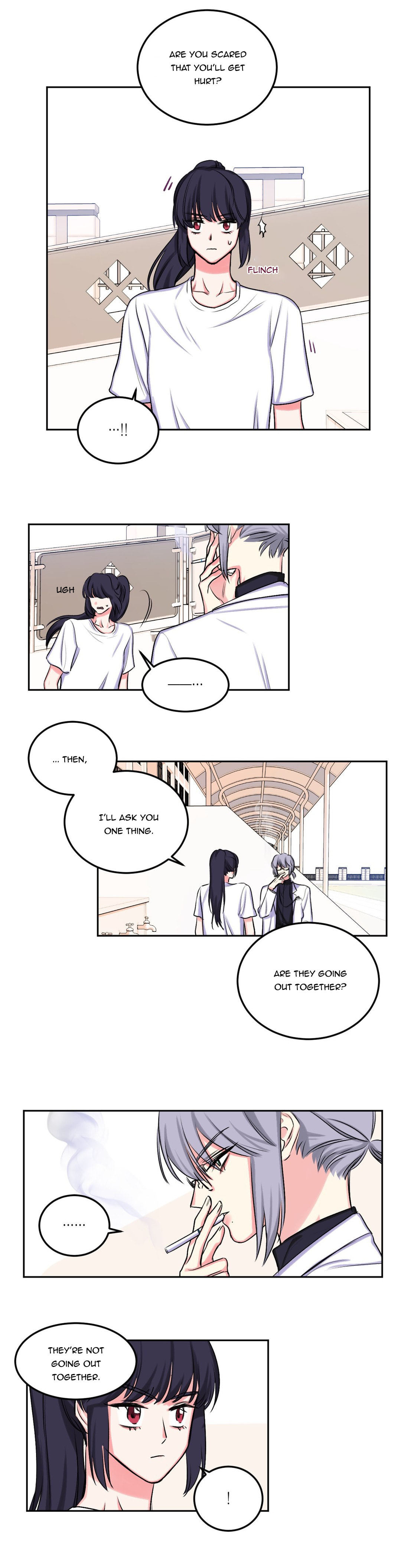 Lilith Chapter 7 page 2 - 
