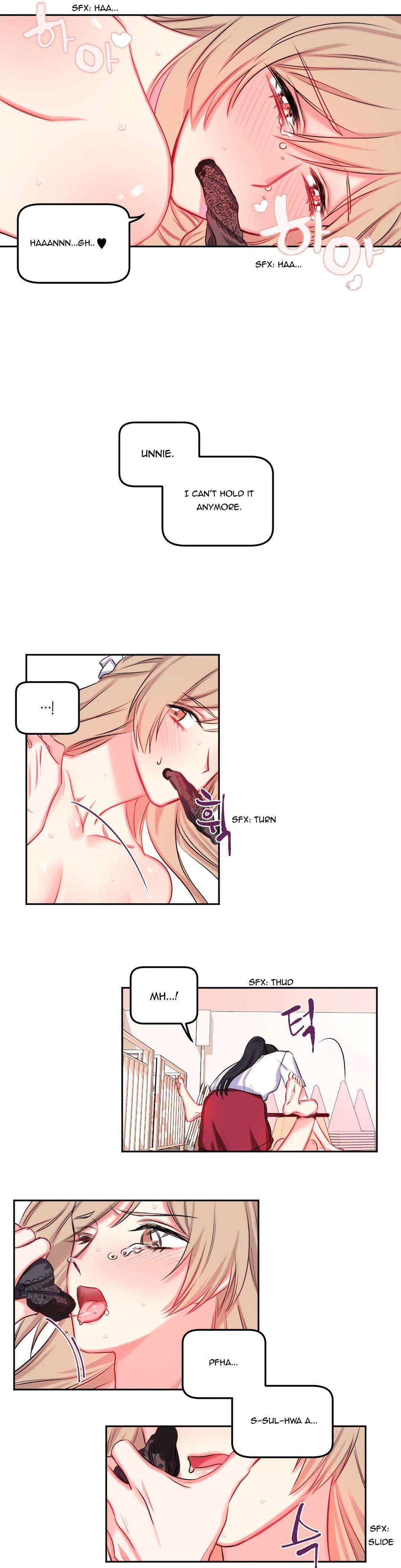 Lilith Chapter 7 page 11 - 