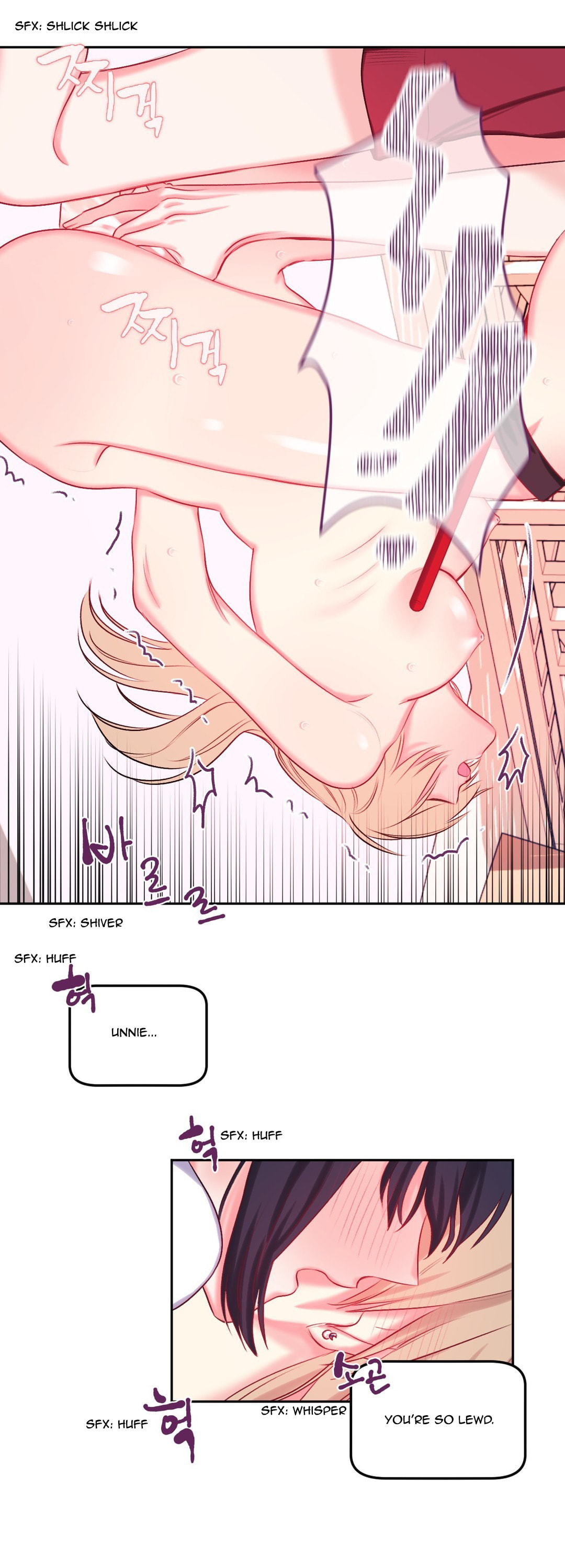 Lilith Chapter 7 page 13 - 