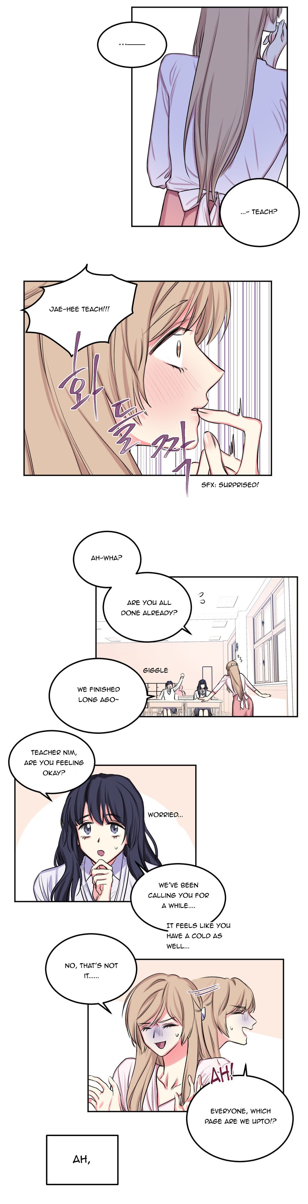 Lilith Chapter 7 page 15 - 