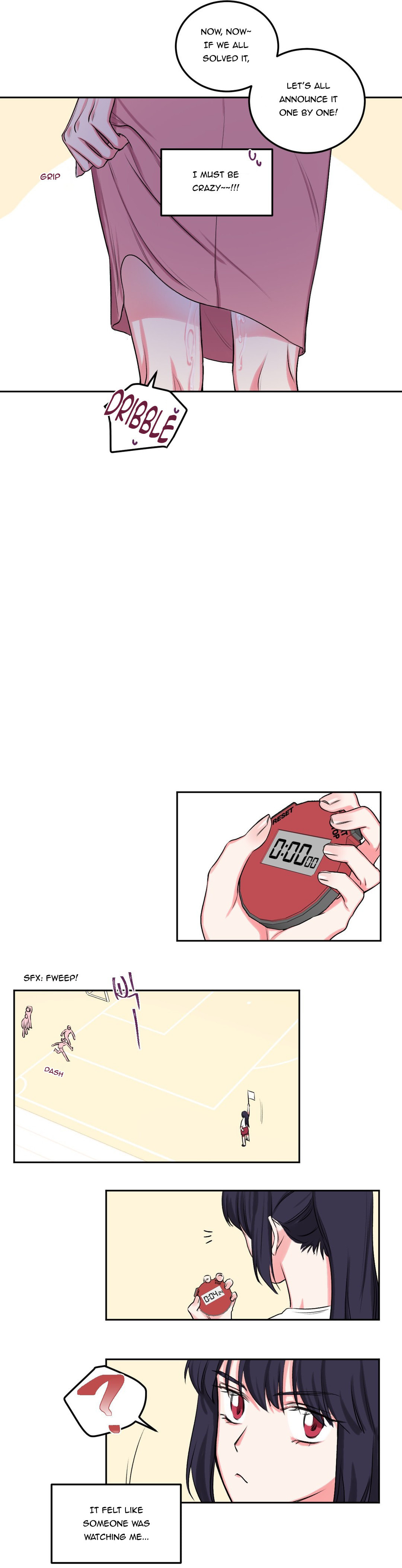 Lilith Chapter 7 page 16 - 