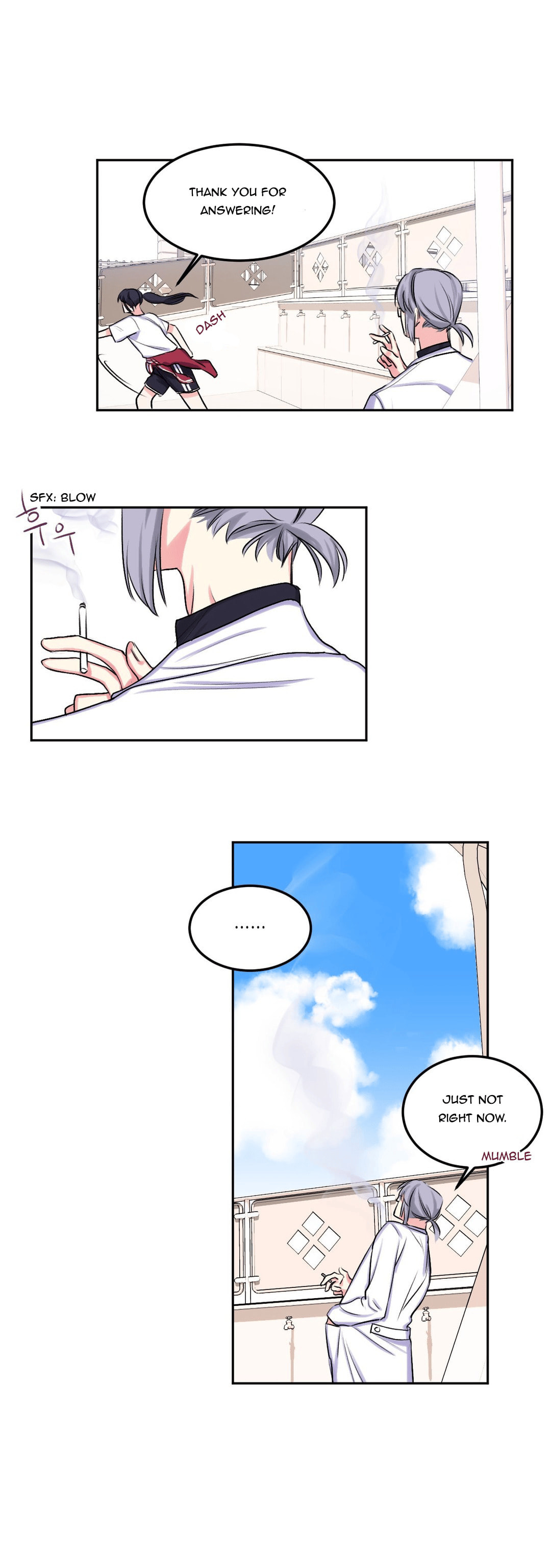 Lilith Chapter 7 page 3 - 