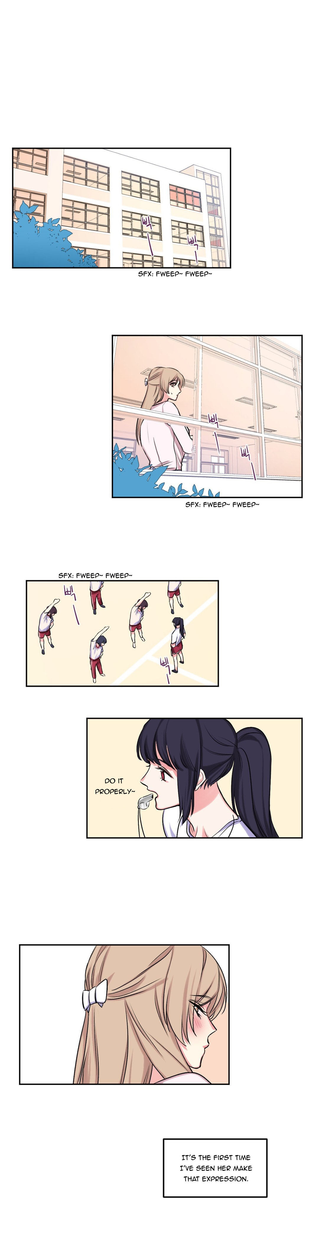 Lilith Chapter 7 page 5 - 