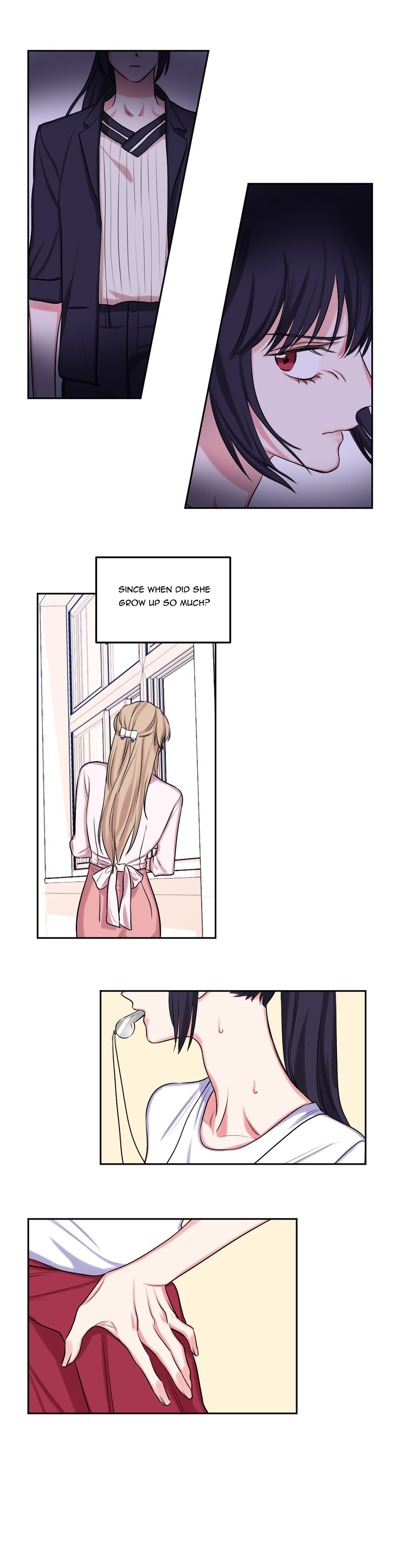 Lilith Chapter 7 page 6 - 