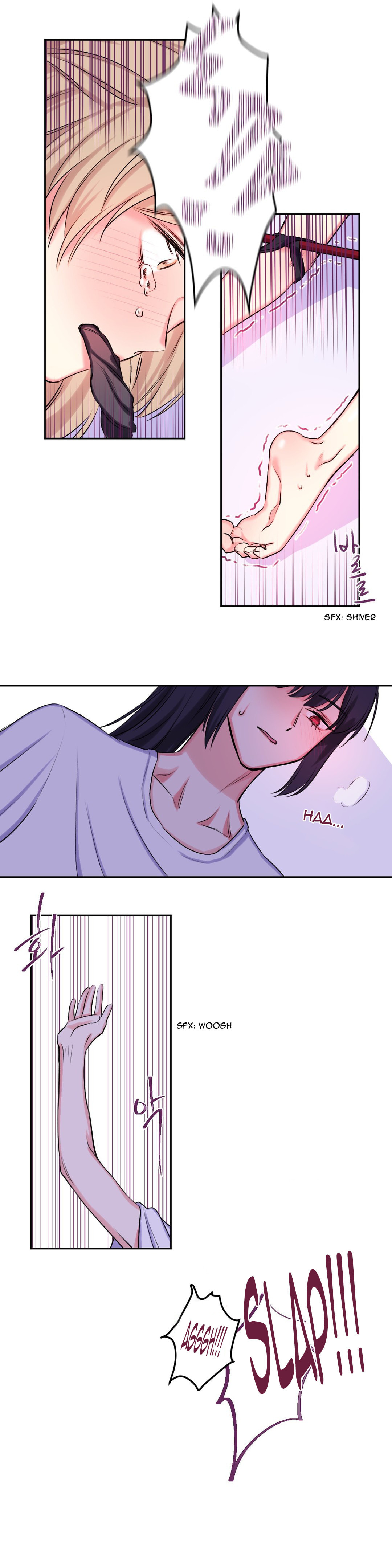 Lilith Chapter 7 page 9 - 