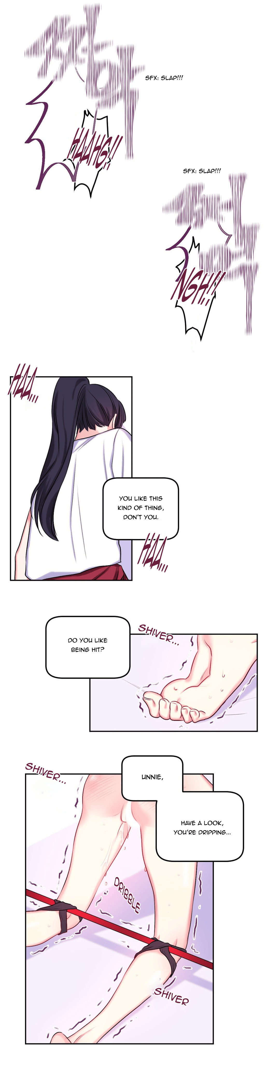 Lilith Chapter 7 page 10 - 