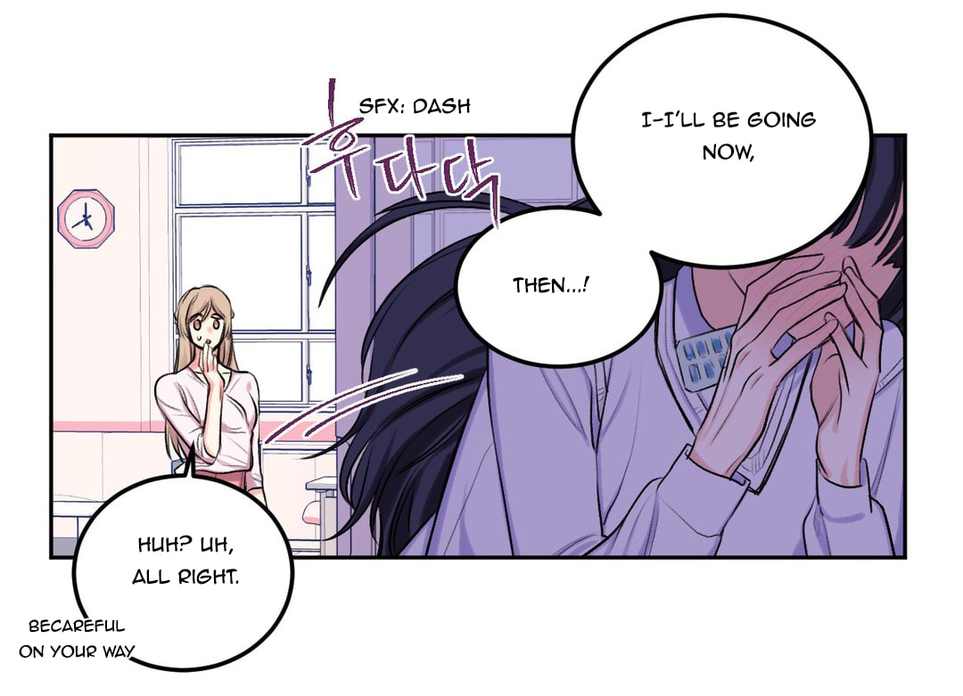 Lilith Chapter 8 page 2 - 