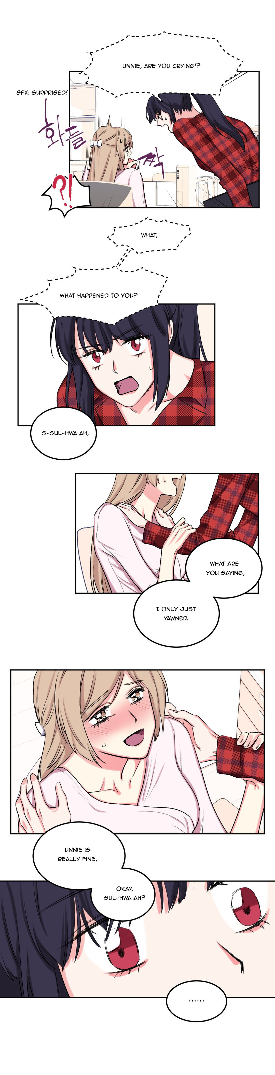 Lilith Chapter 8 page 11 - 